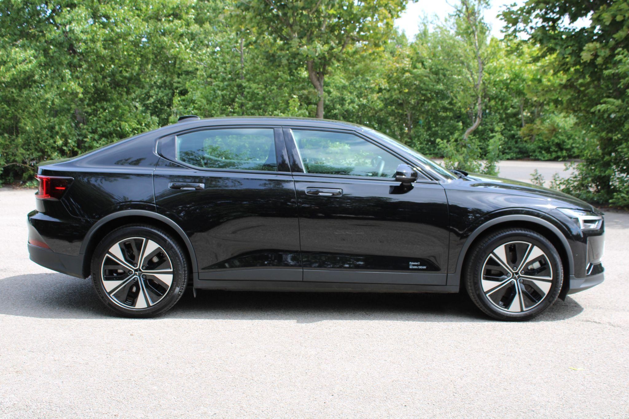 Polestar Polestar 2 Image 2