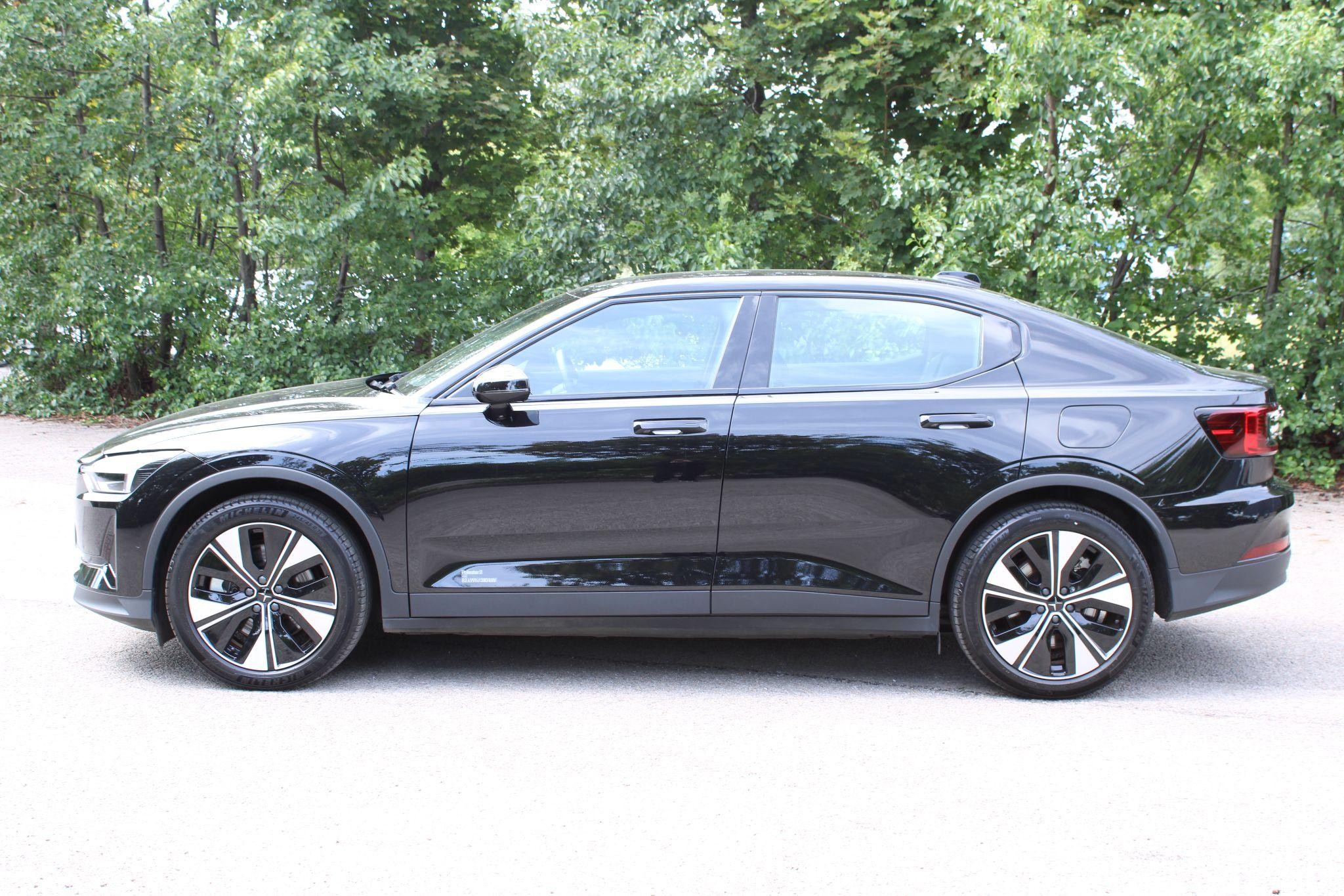 Polestar Polestar 2 Image 3