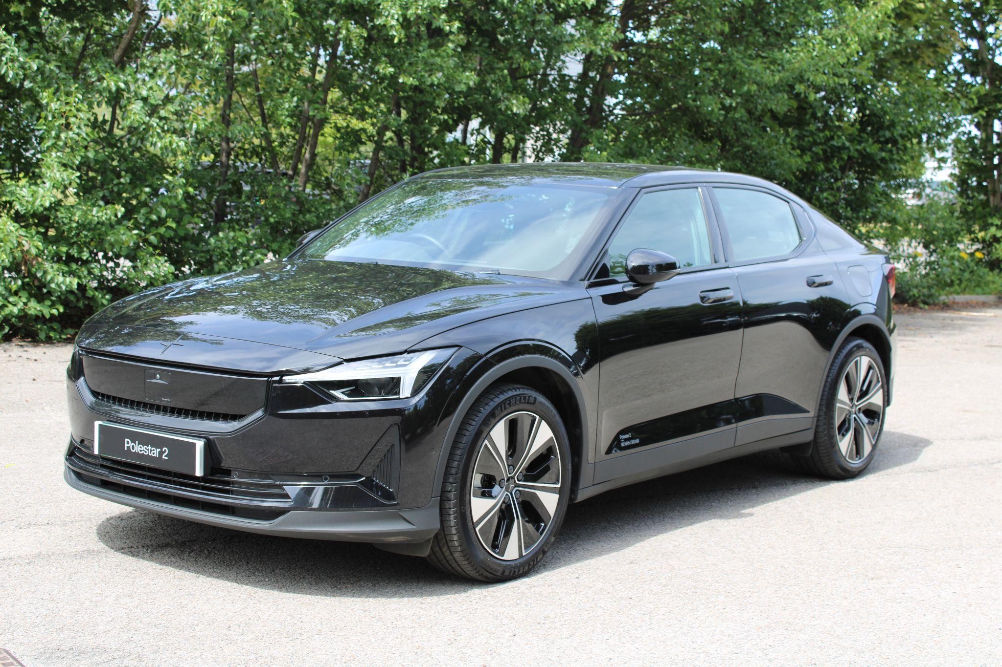 Polestar Polestar 2 Image 4