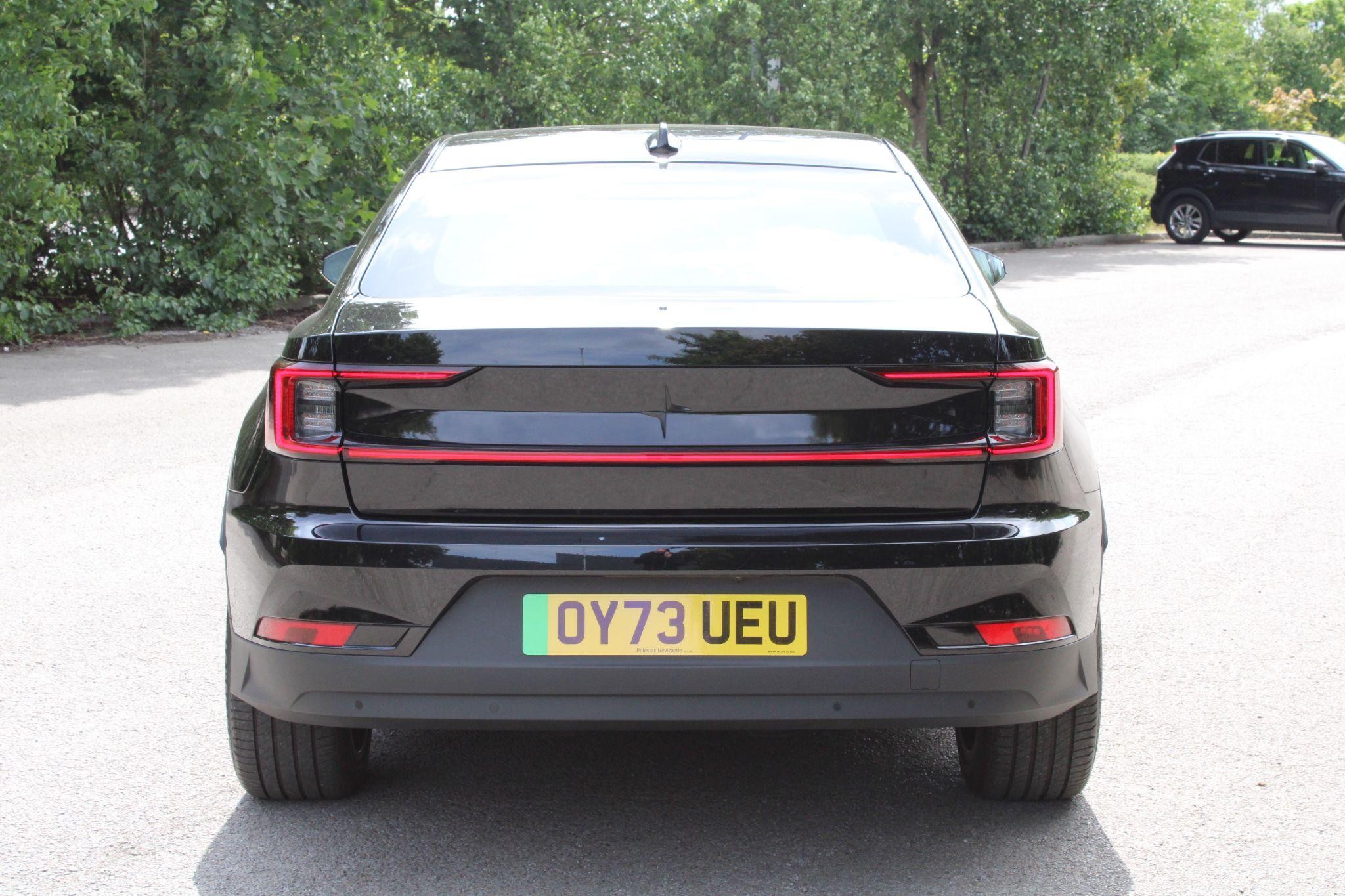 Polestar Polestar 2 Image 5