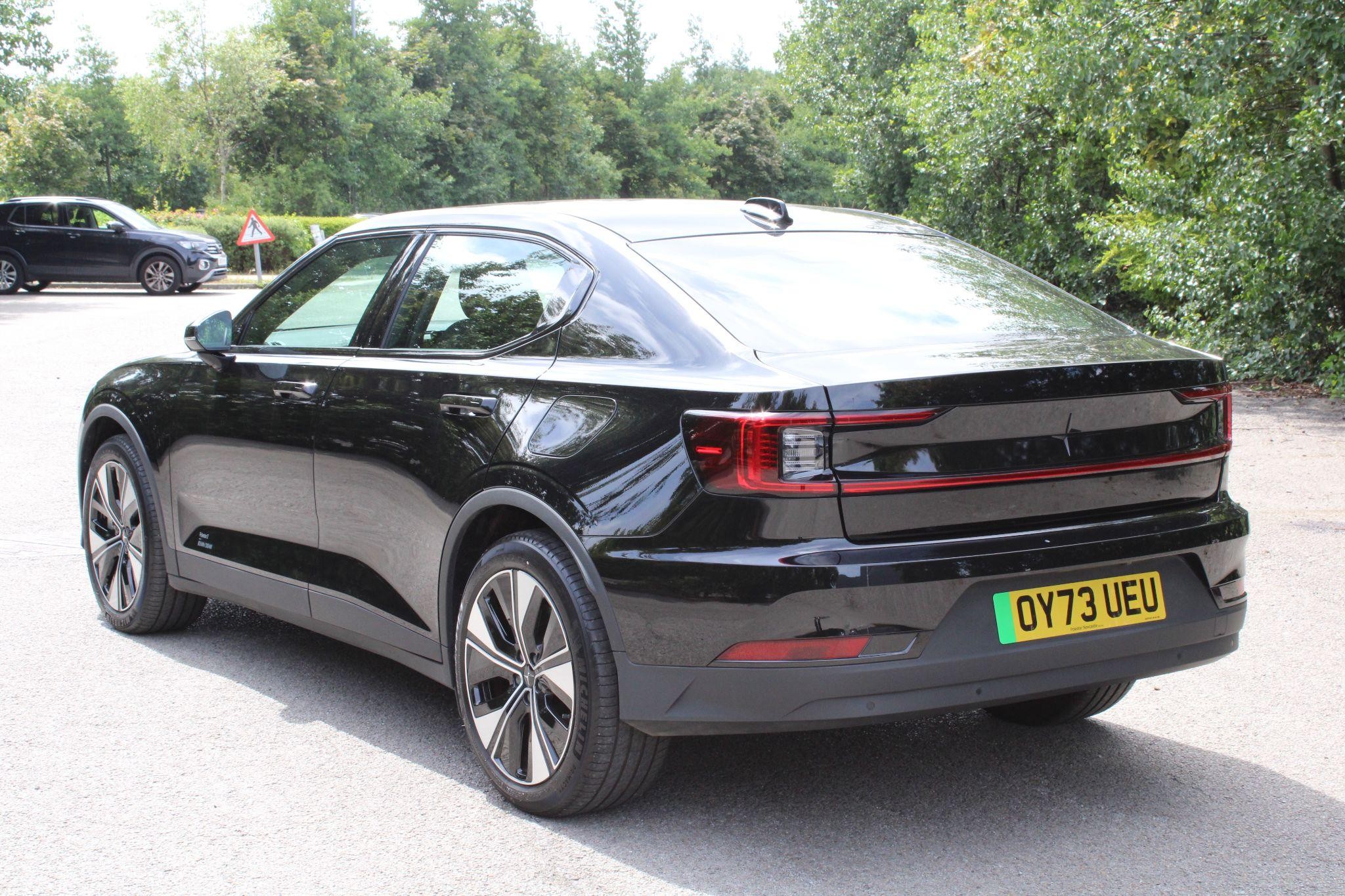 Polestar Polestar 2 Image 6