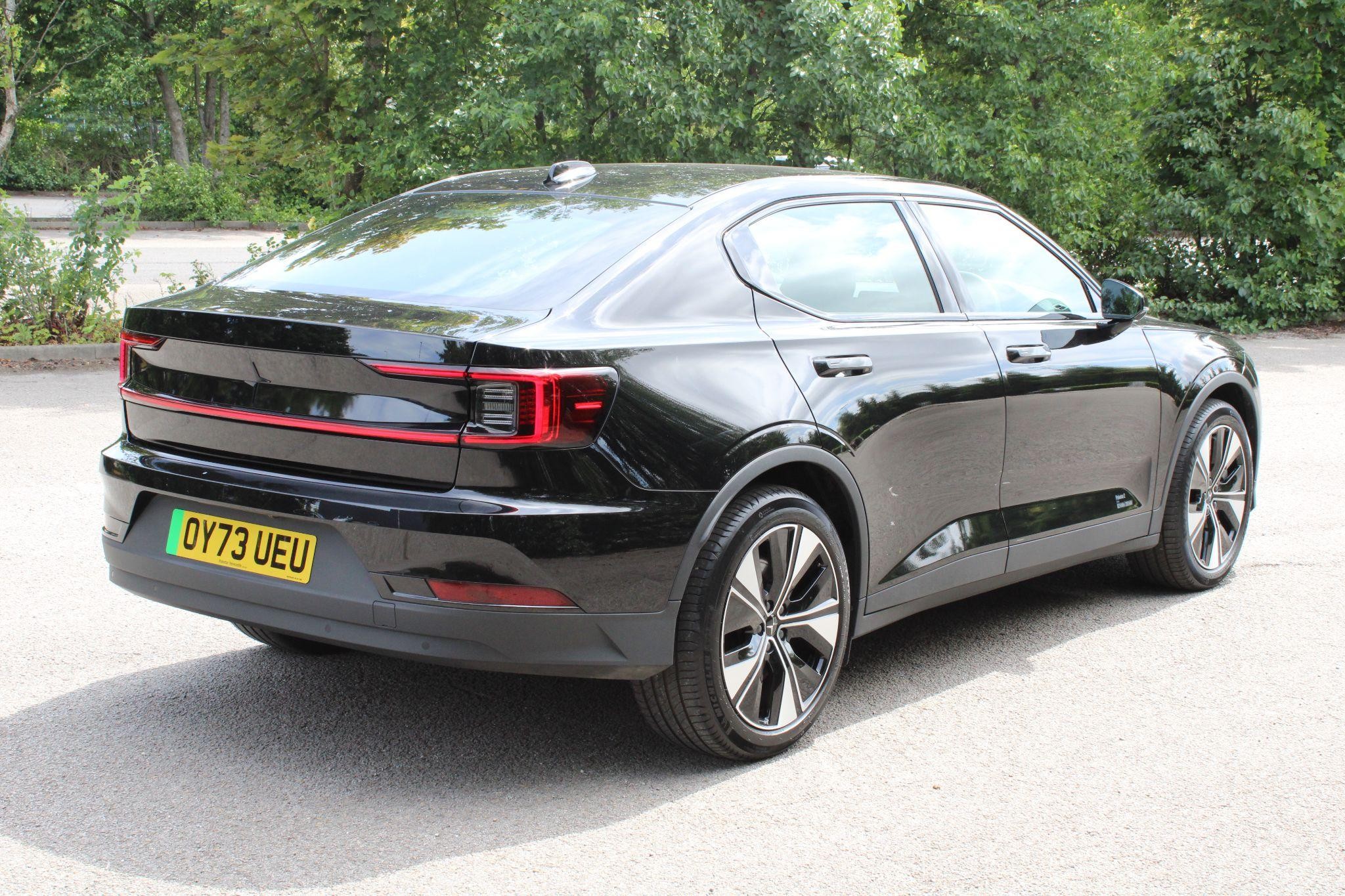 Polestar Polestar 2 Image 7