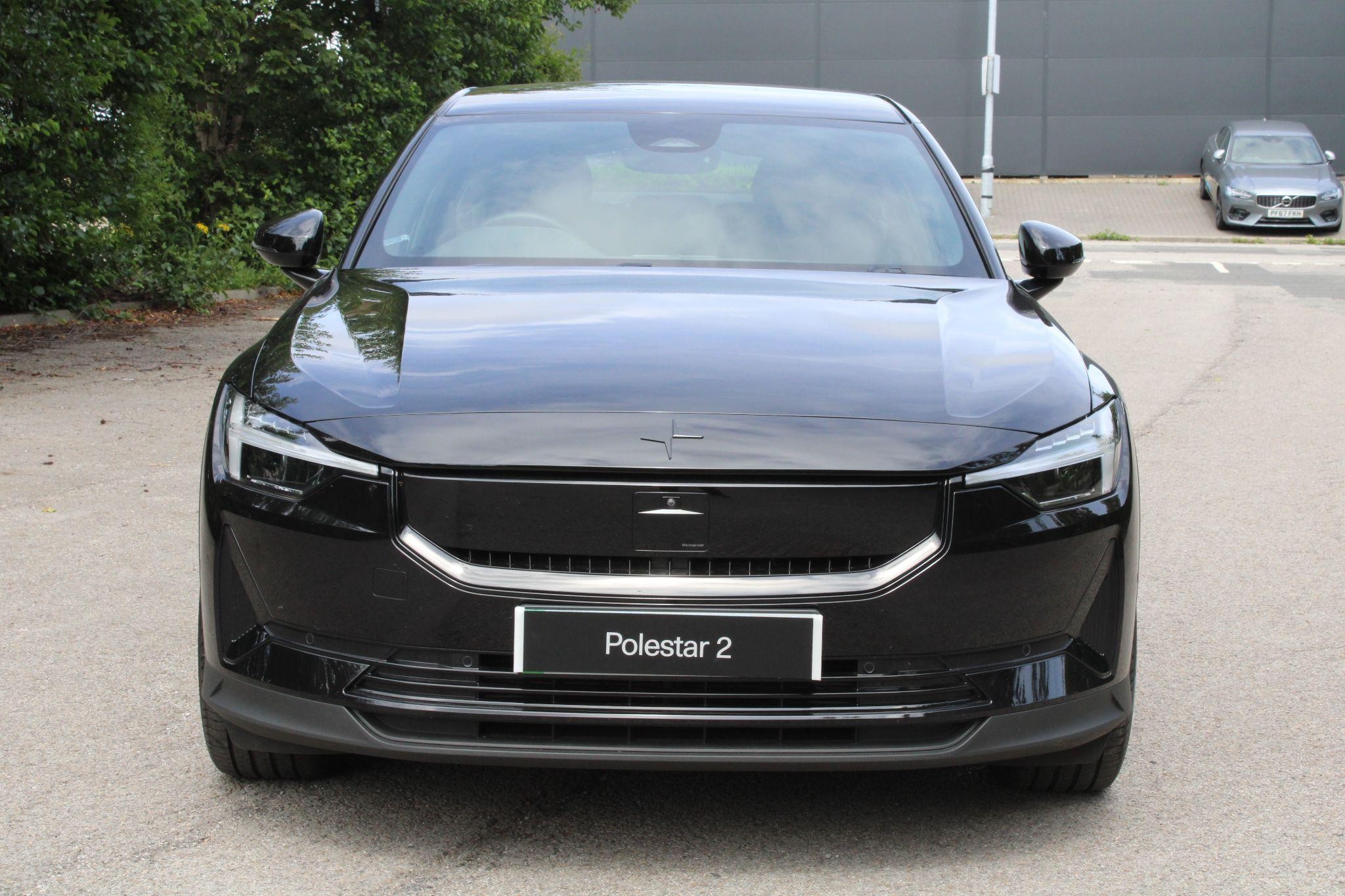 Polestar Polestar 2 Image 8