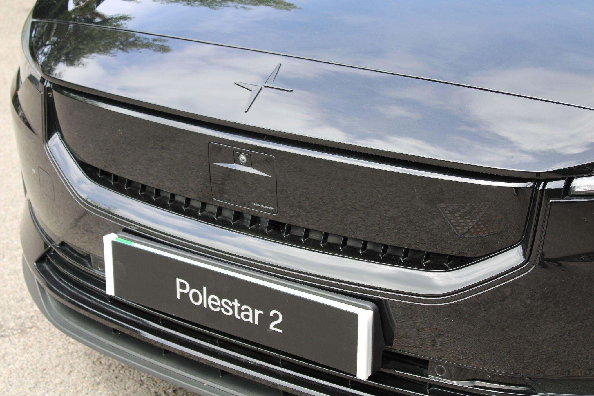 Polestar Polestar 2 Image 9