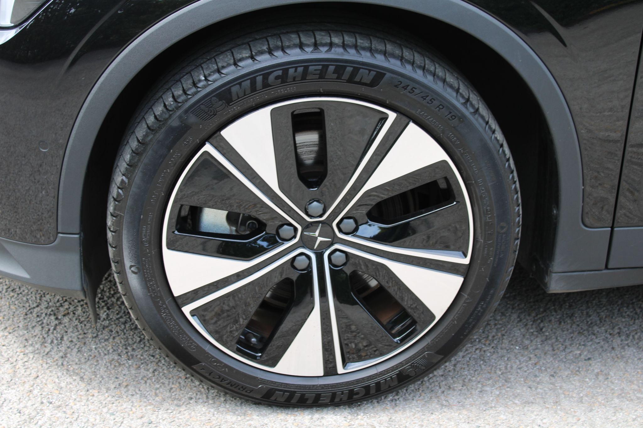 Polestar Polestar 2 Image 11
