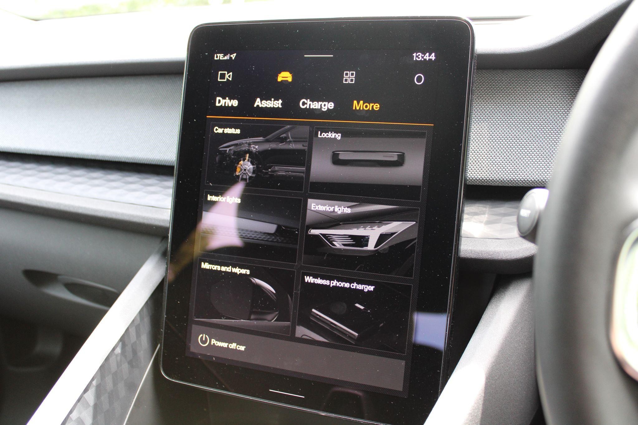 Polestar Polestar 2 Image 14