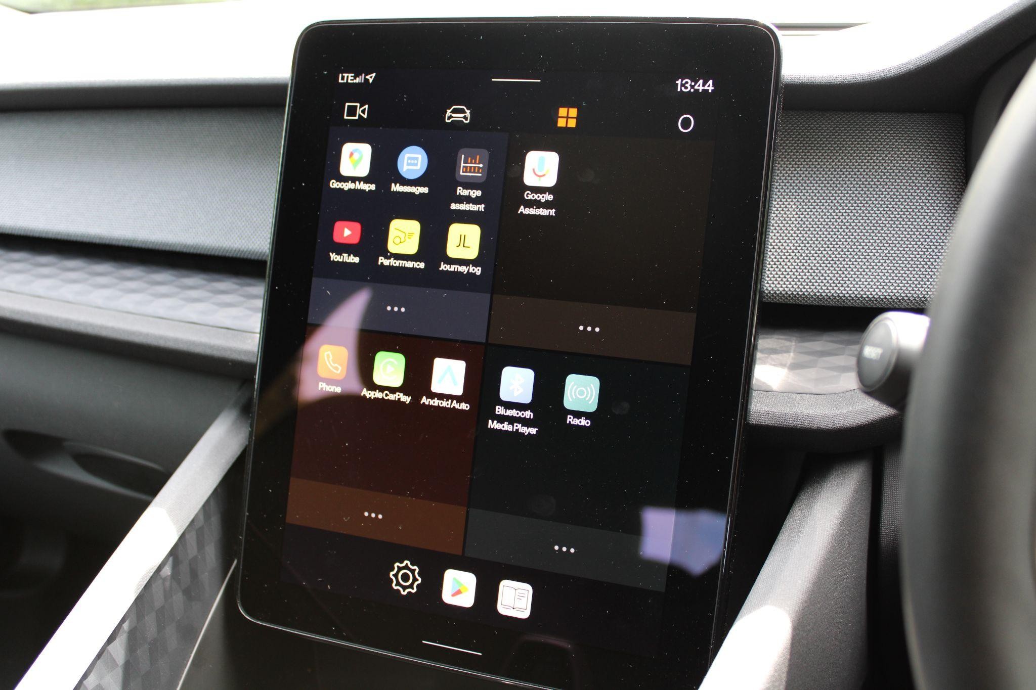 Polestar Polestar 2 Image 15