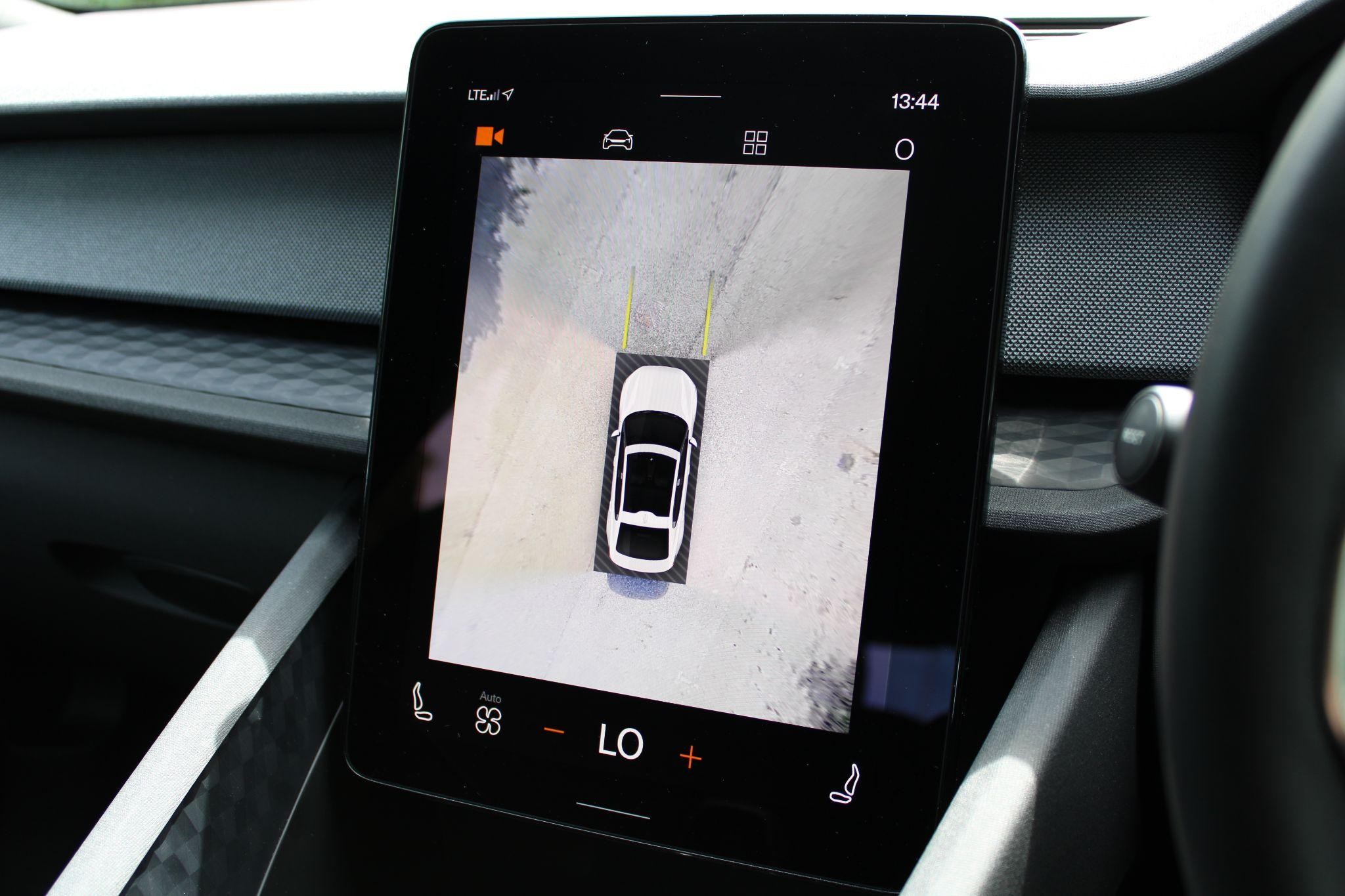 Polestar Polestar 2 Image 17