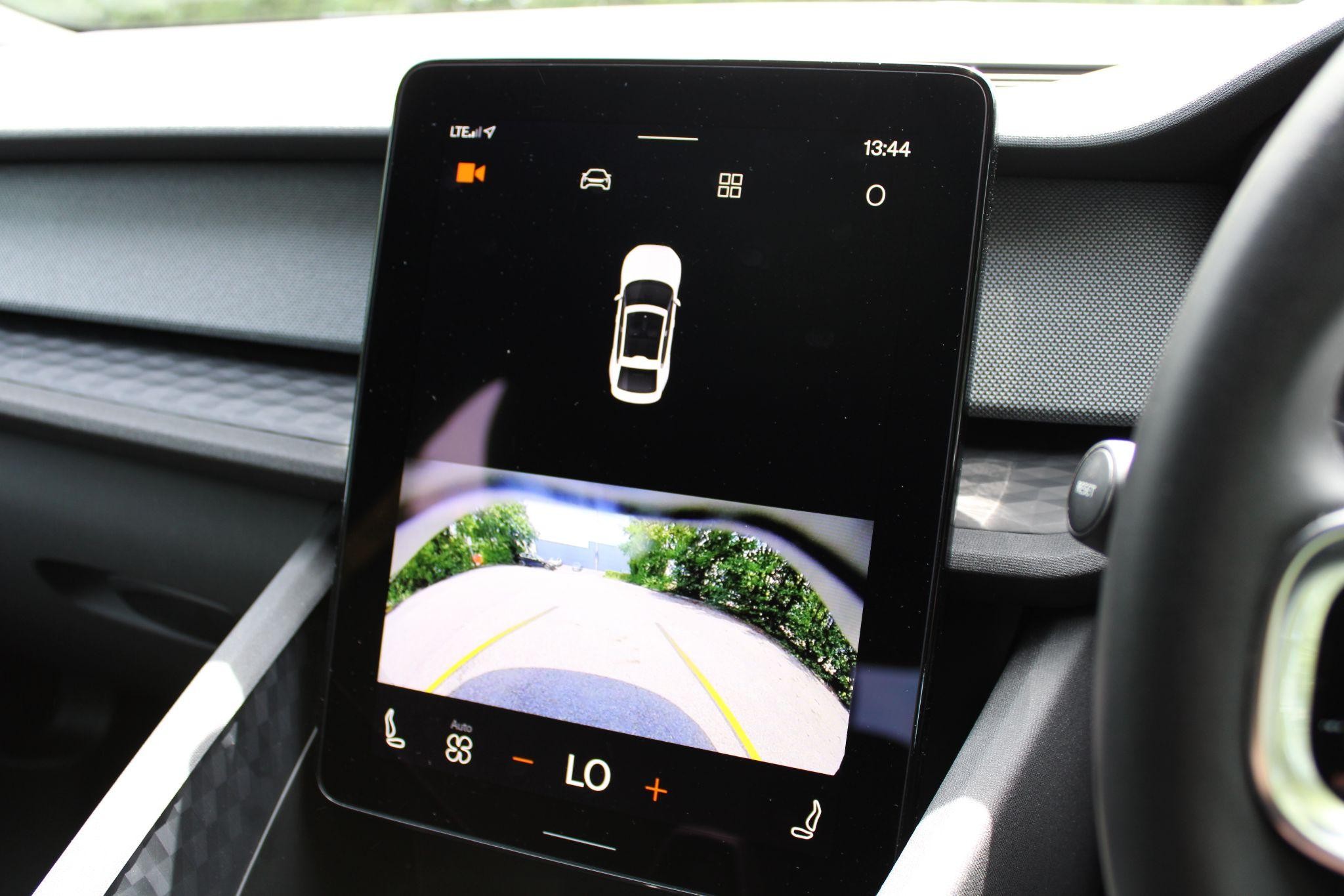 Polestar Polestar 2 Image 18