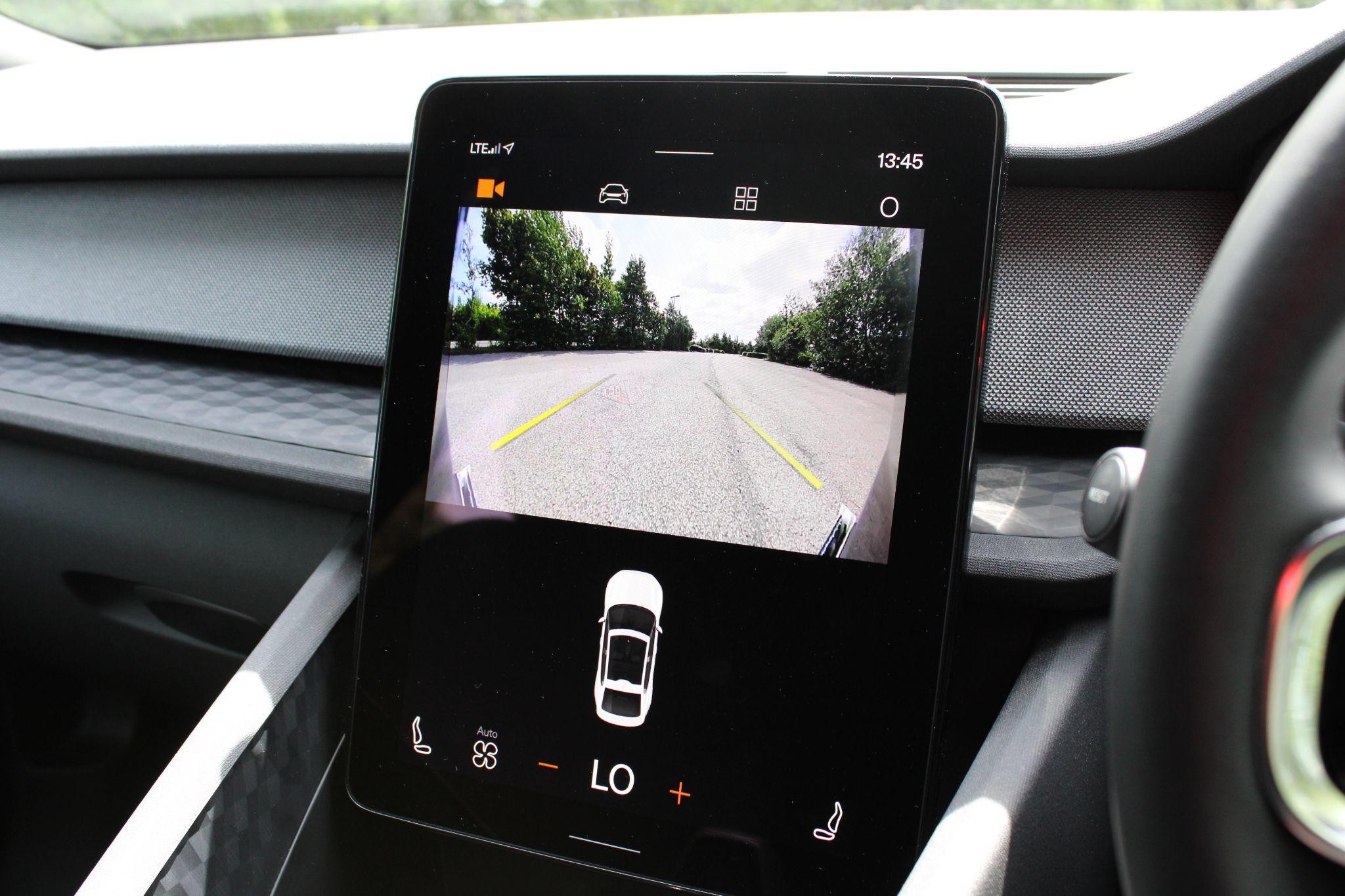 Polestar Polestar 2 Image 19