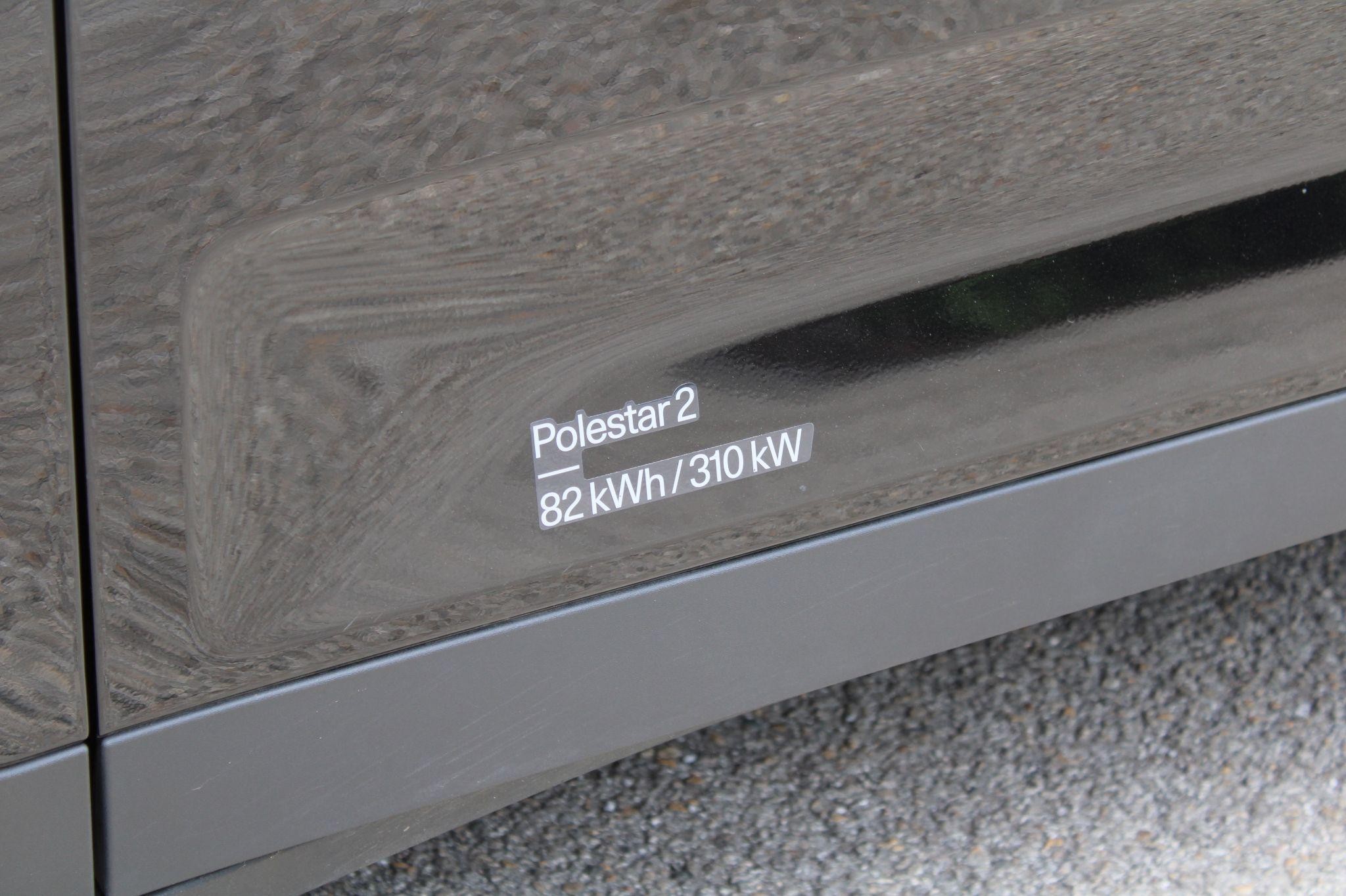 Polestar Polestar 2 Image 20