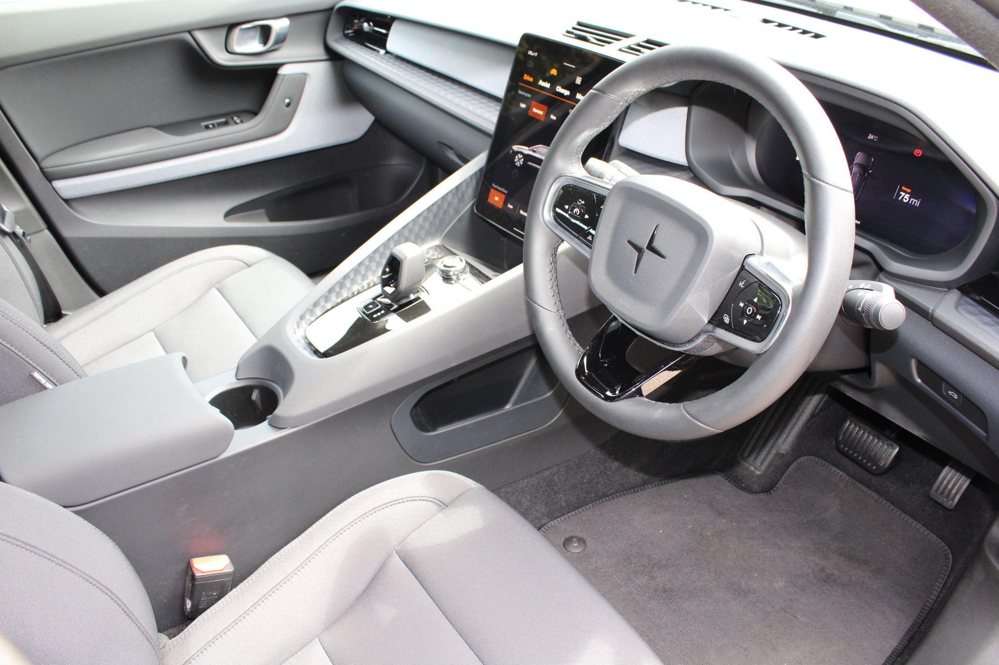 Polestar Polestar 2 Image 21