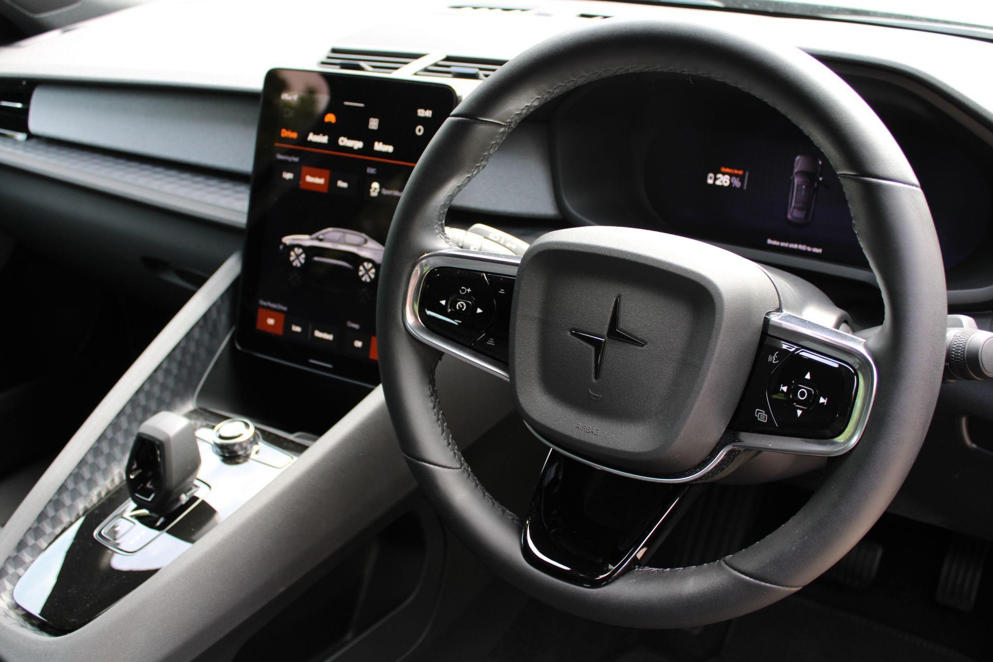 Polestar Polestar 2 Image 23