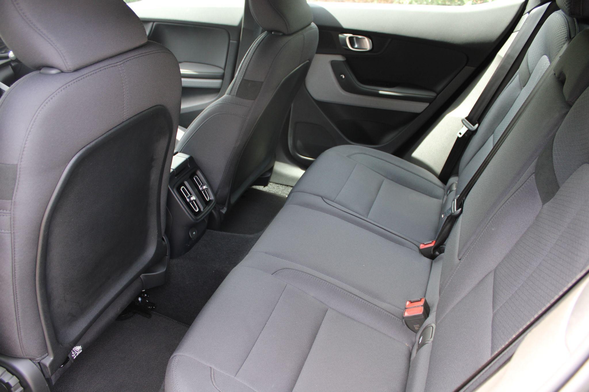 Polestar Polestar 2 Image 28