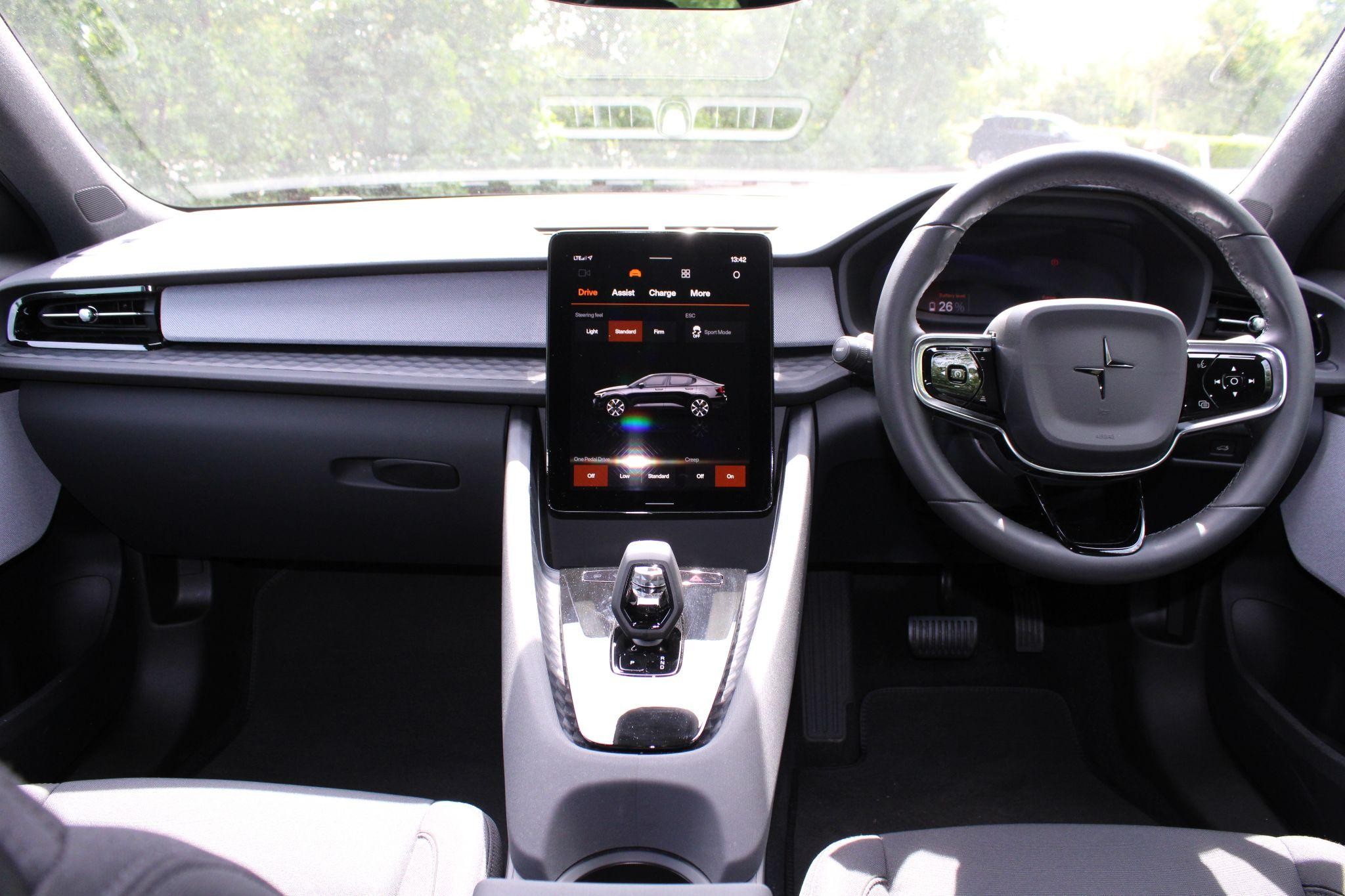Polestar Polestar 2 Image 29