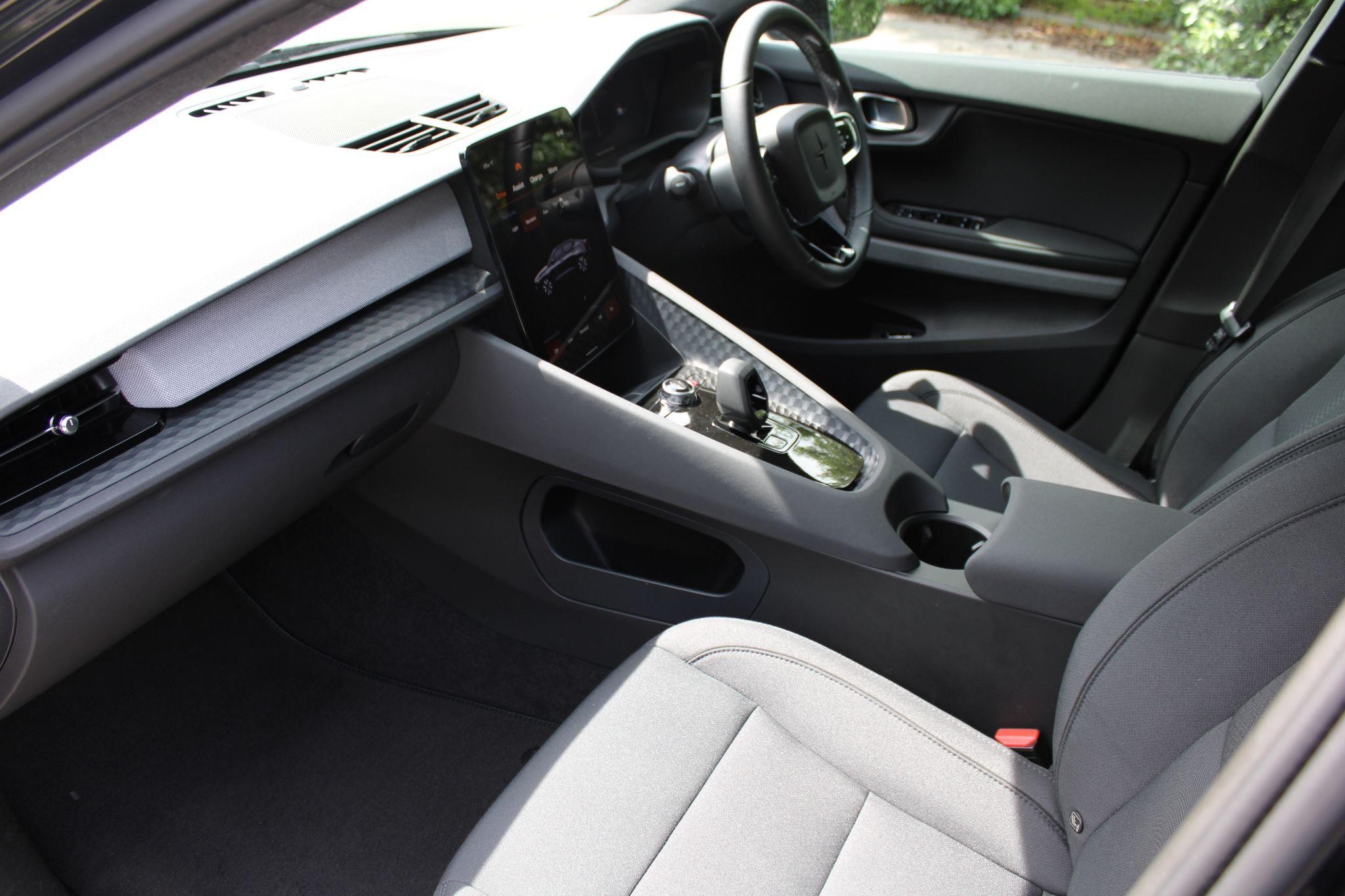 Polestar Polestar 2 Image 30