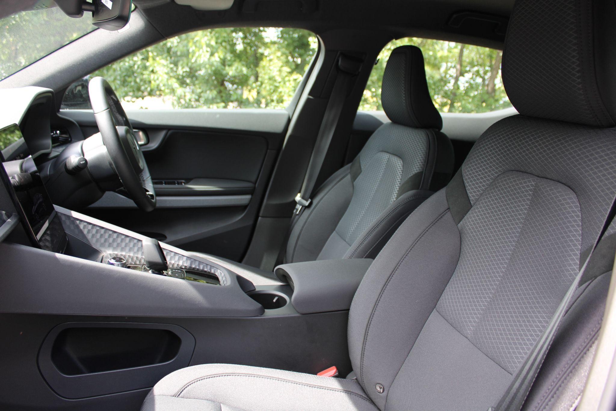 Polestar Polestar 2 Image 31