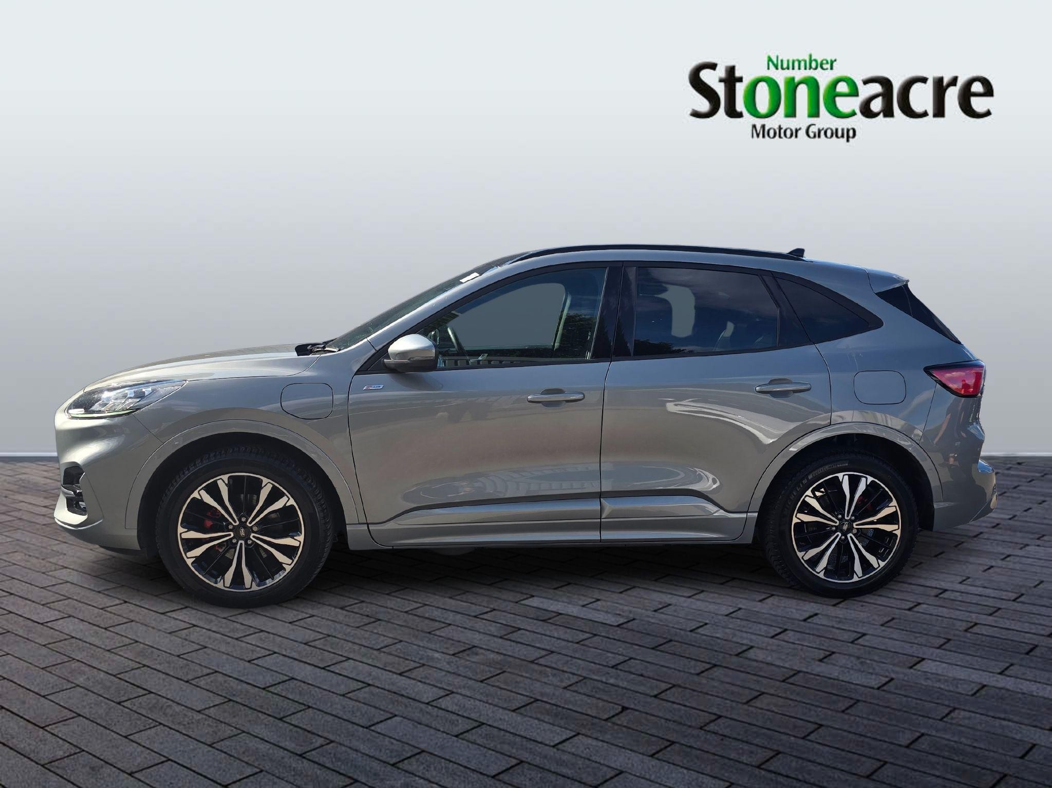 Ford Kuga Image 5