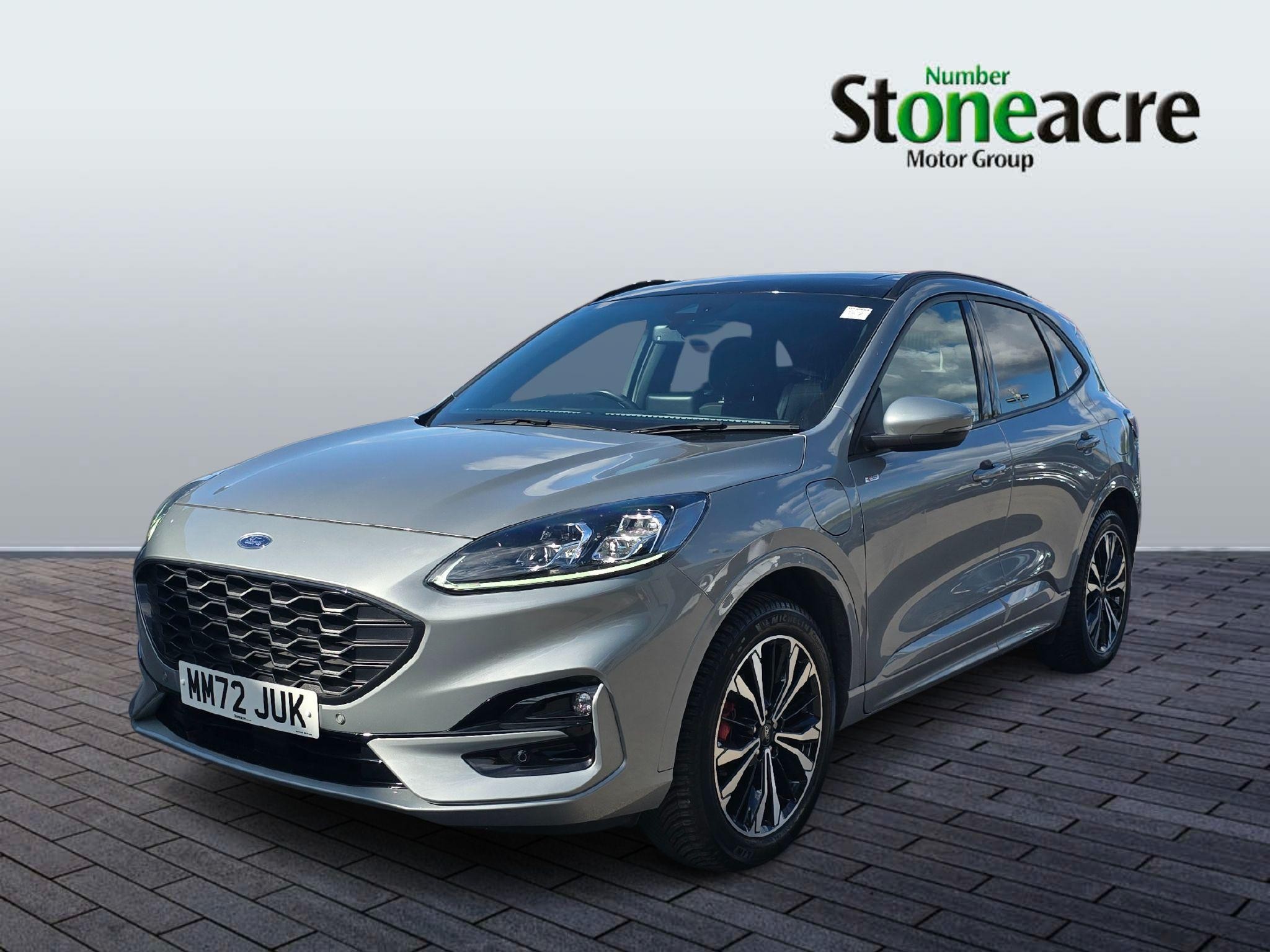 Ford Kuga Image 7