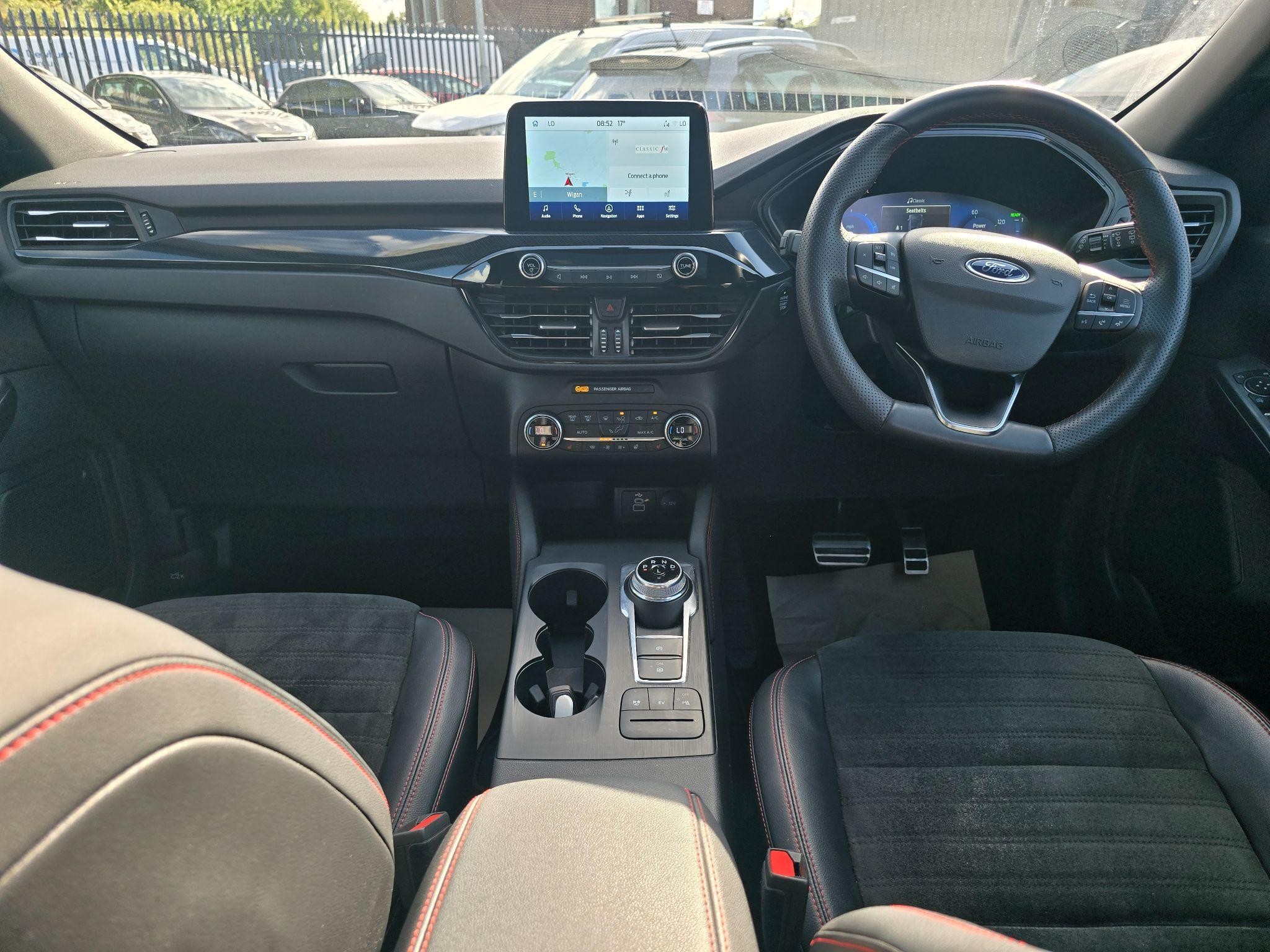 Ford Kuga Image 13