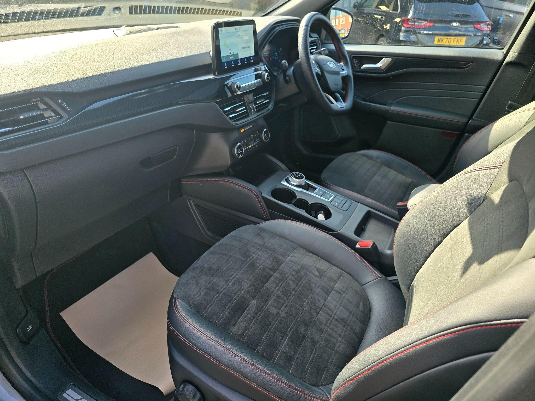 Ford Kuga Image 14