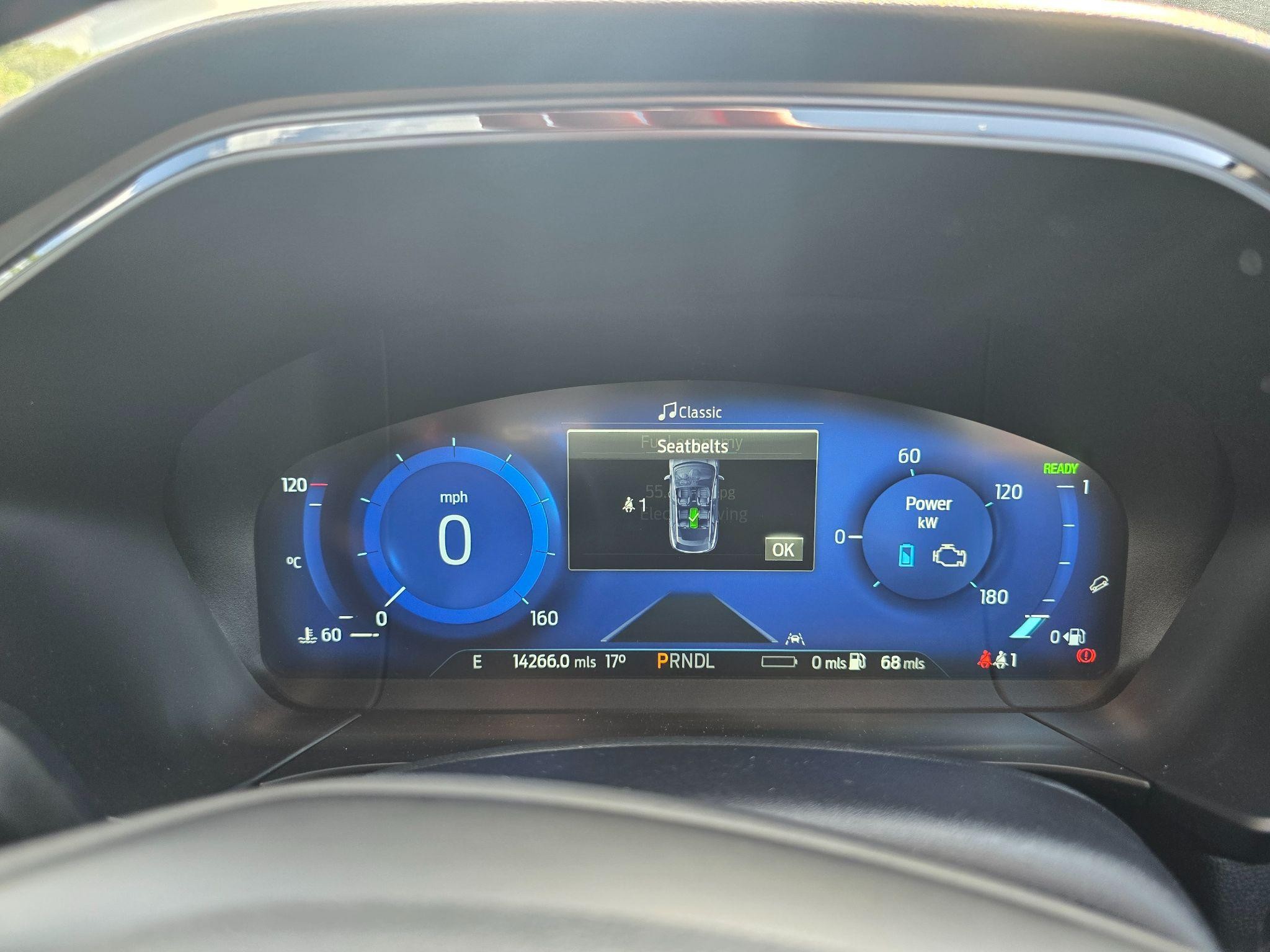Ford Kuga Image 15