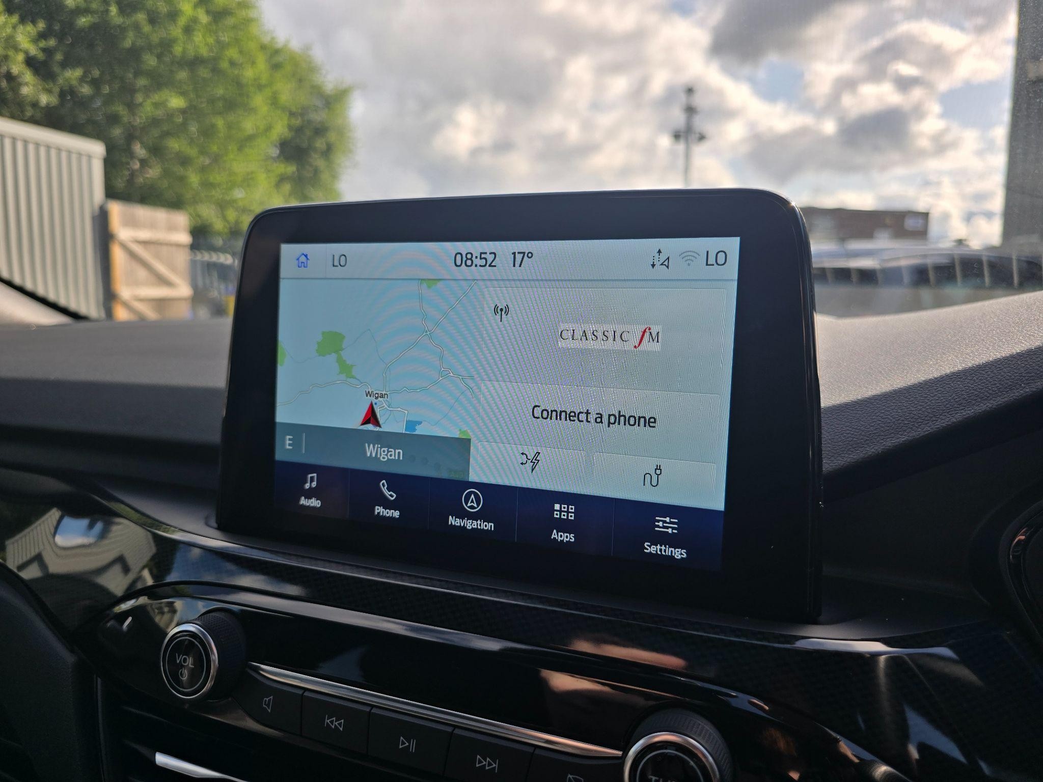 Ford Kuga Image 16