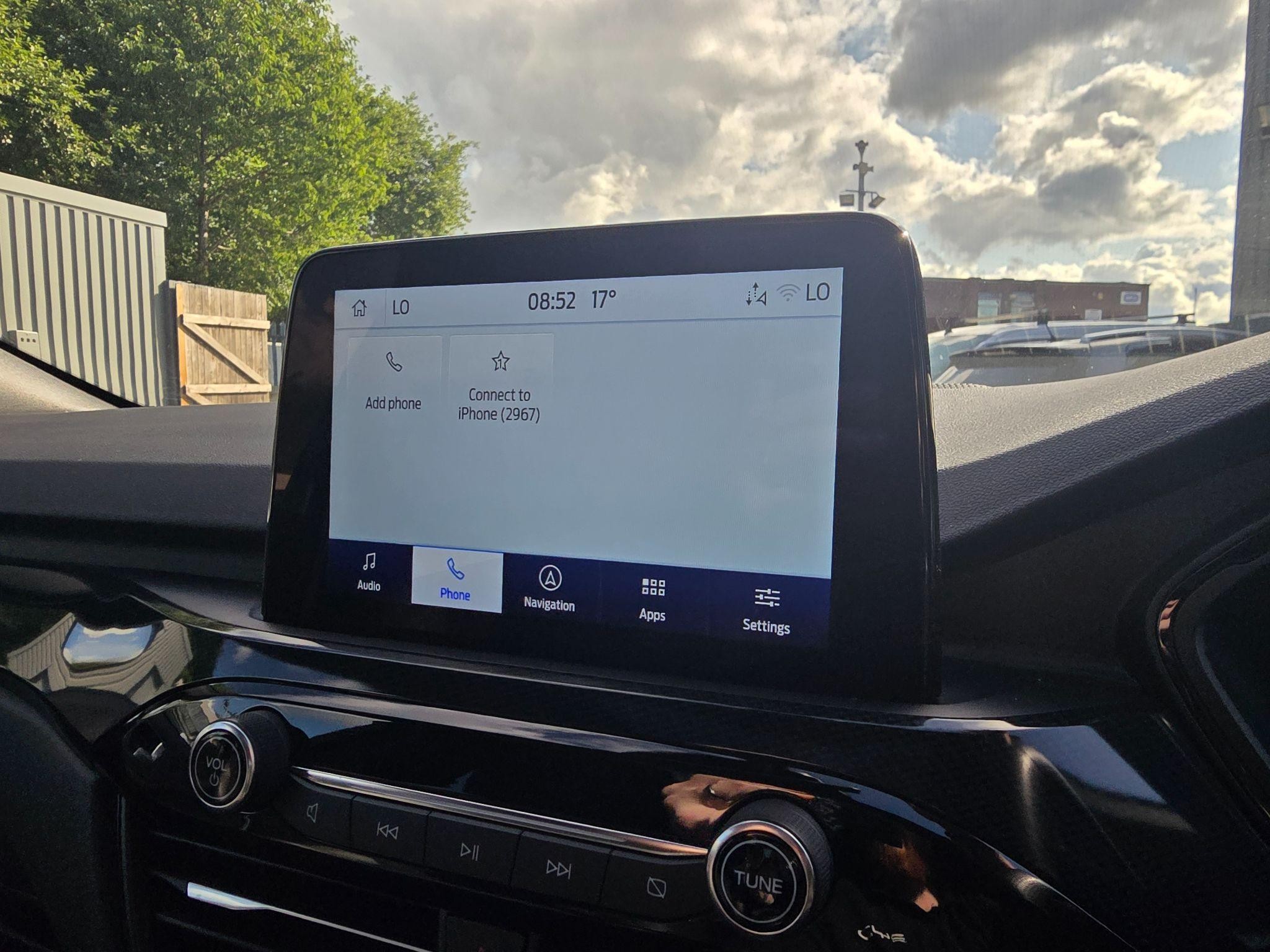 Ford Kuga Image 17