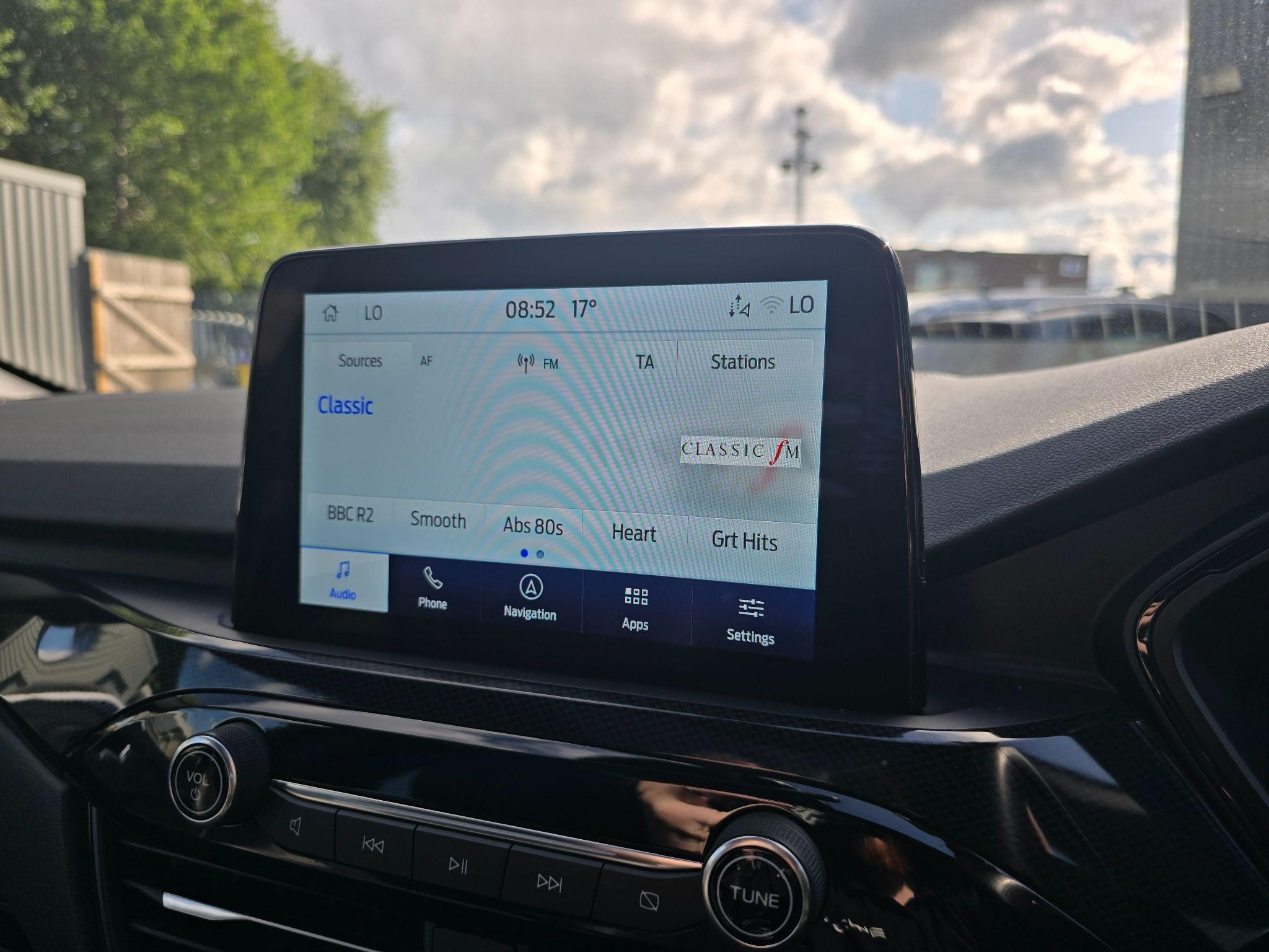 Ford Kuga Image 18