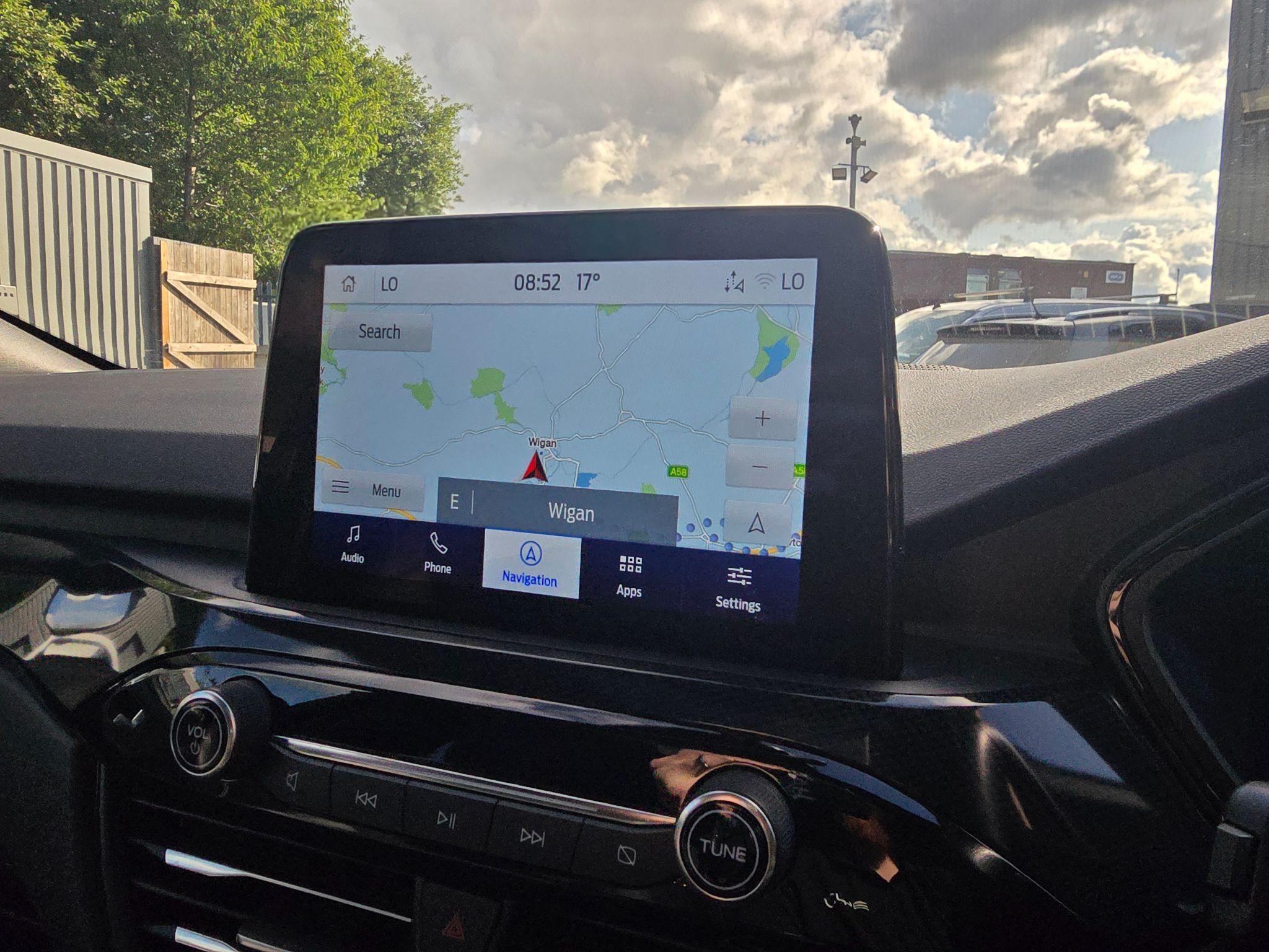 Ford Kuga Image 19