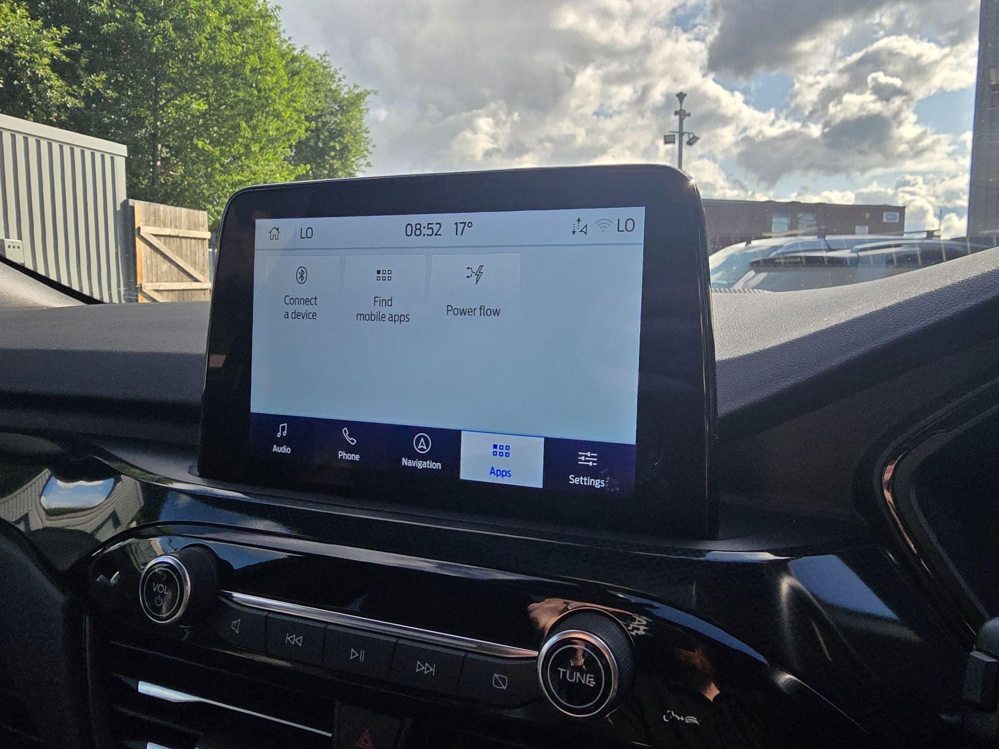 Ford Kuga Image 20