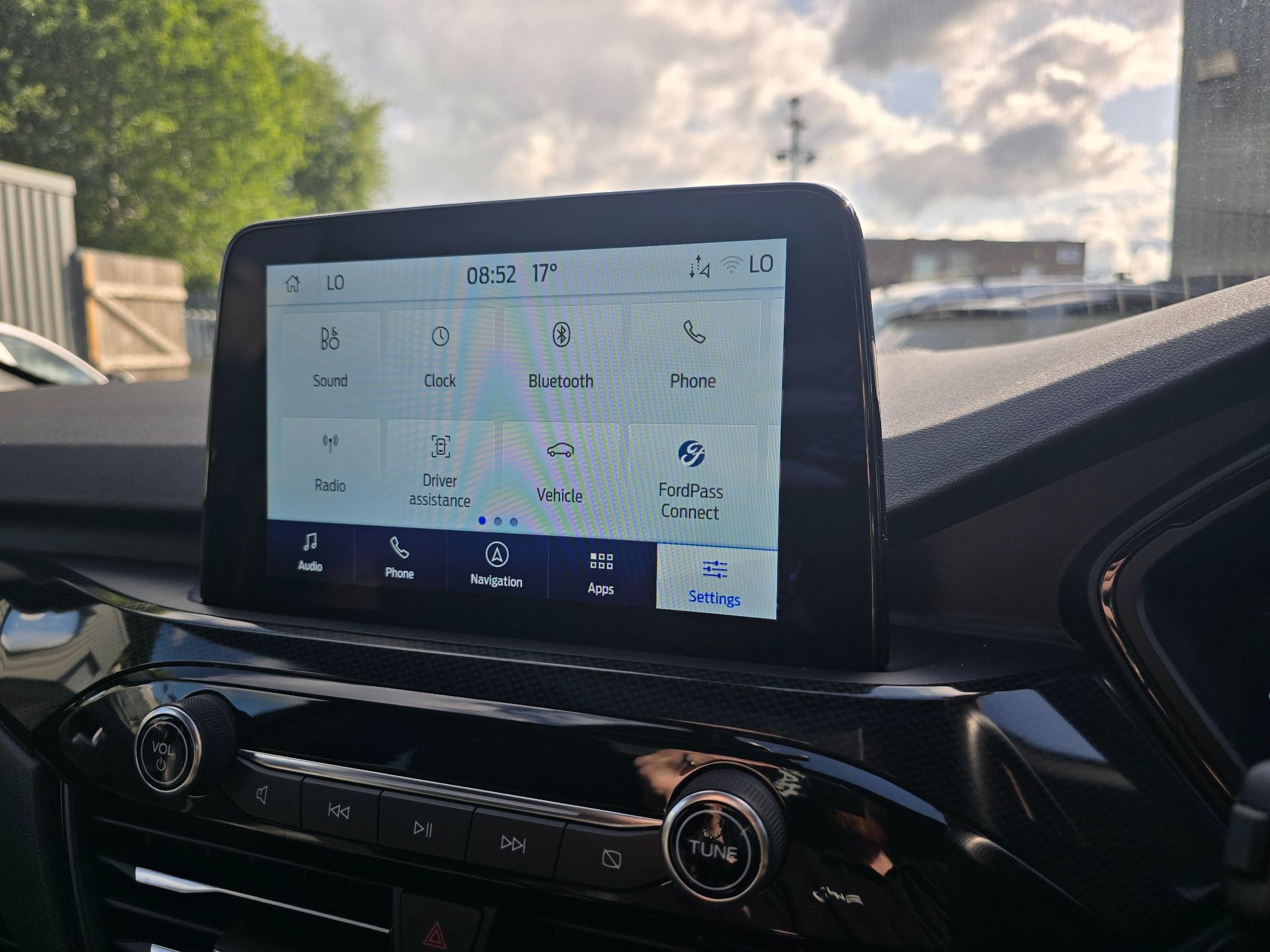 Ford Kuga Image 21