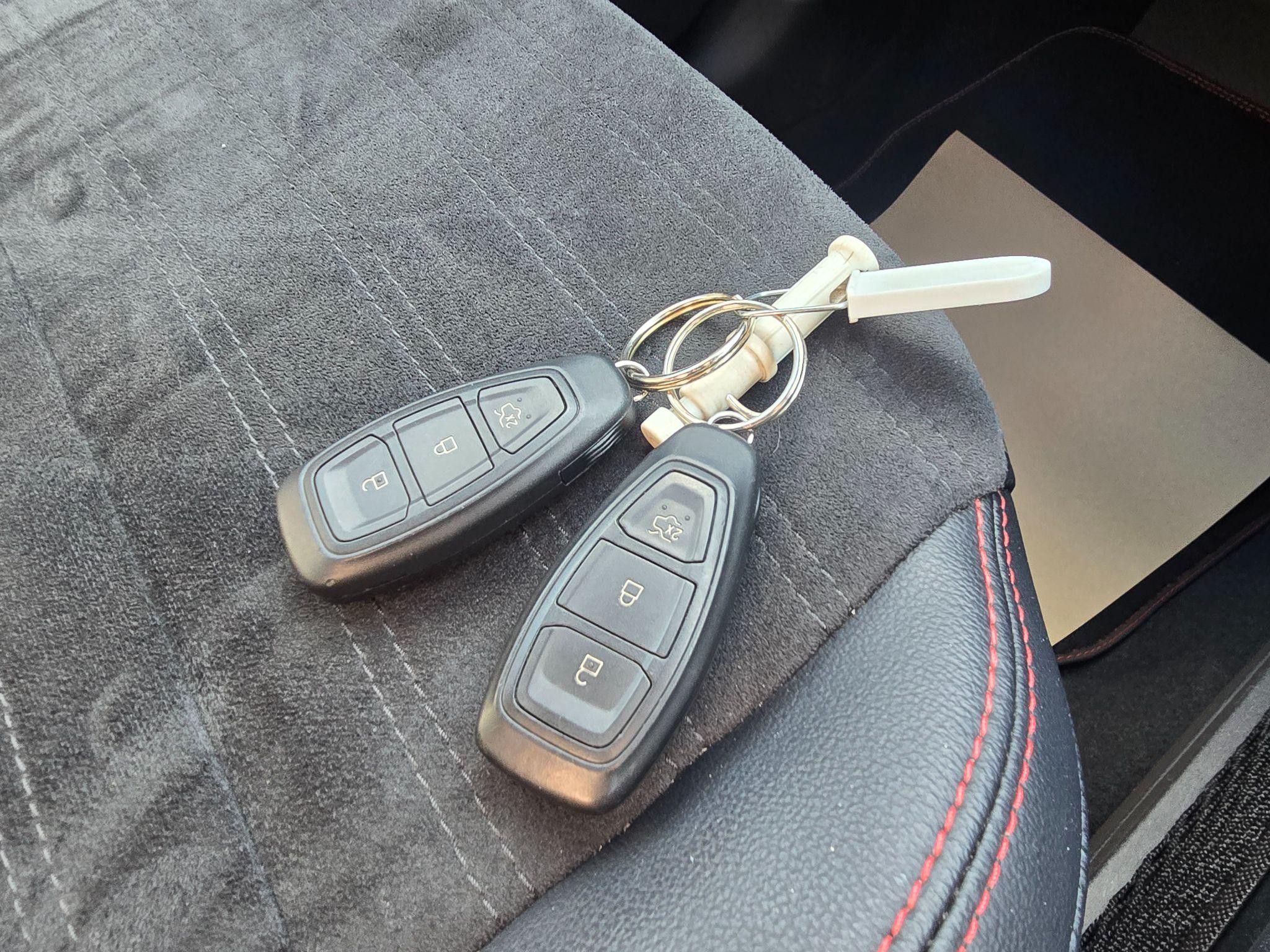 Ford Kuga Image 25