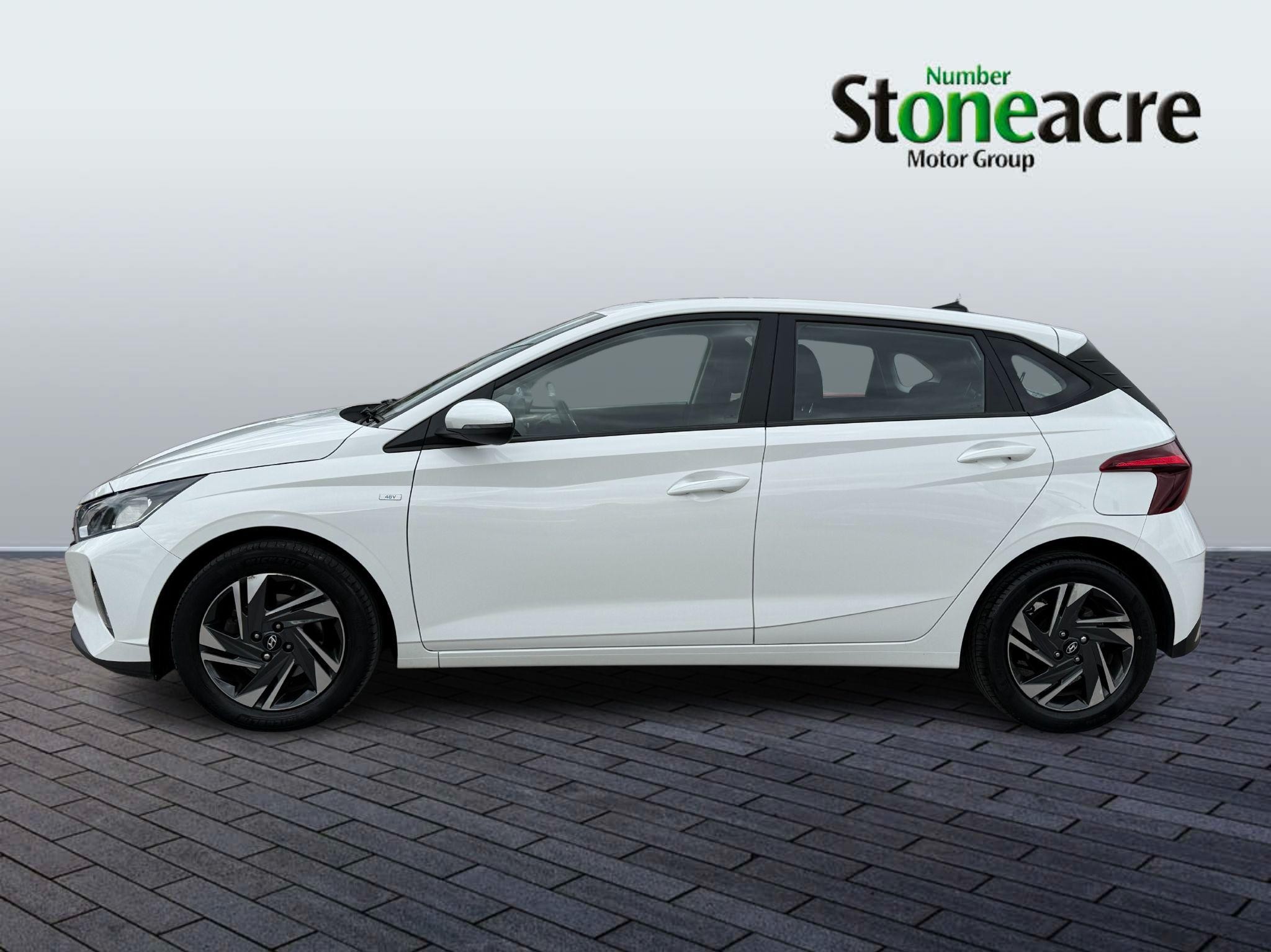 Hyundai i20 Image 5