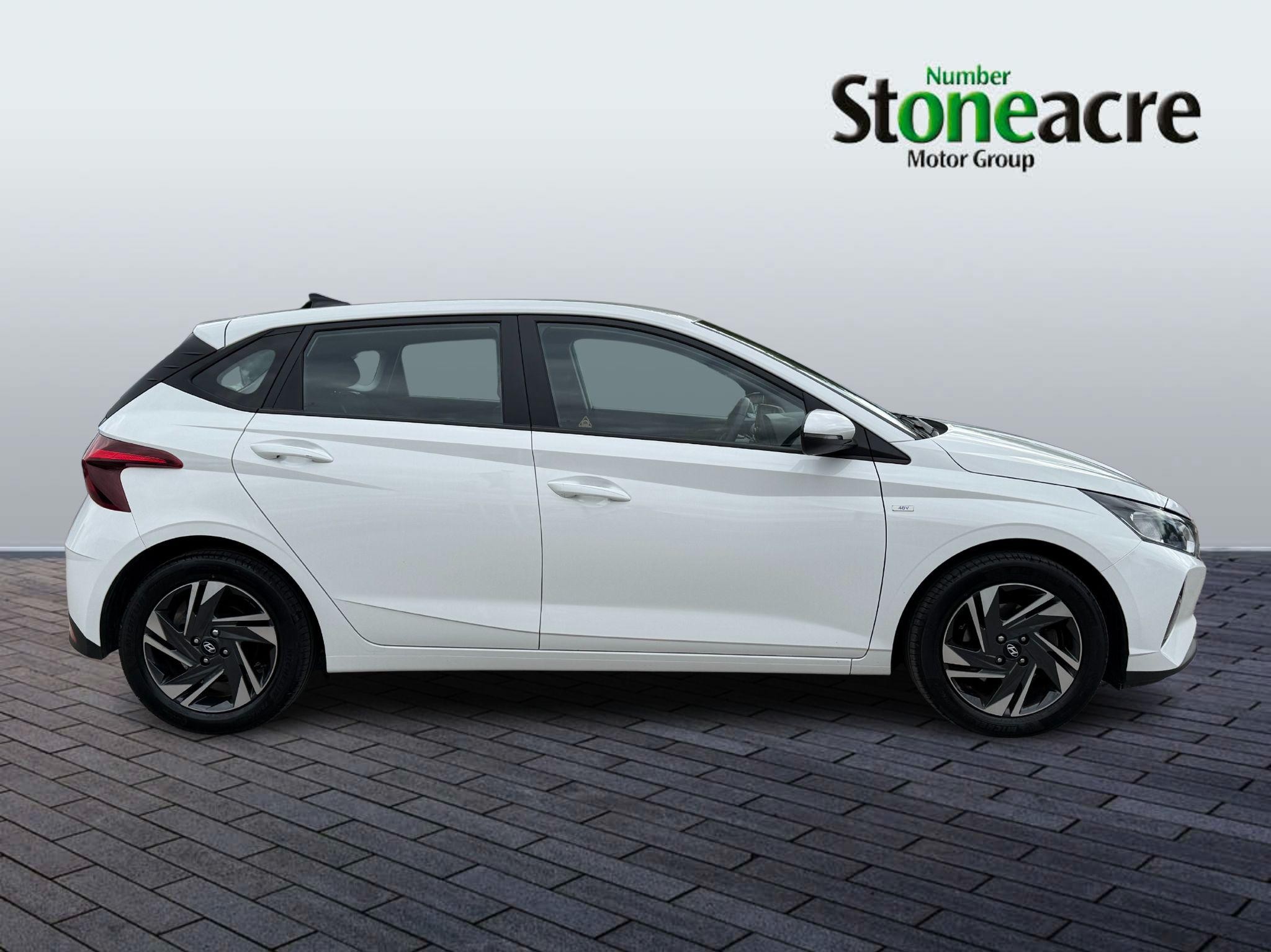 Hyundai i20 Image 7