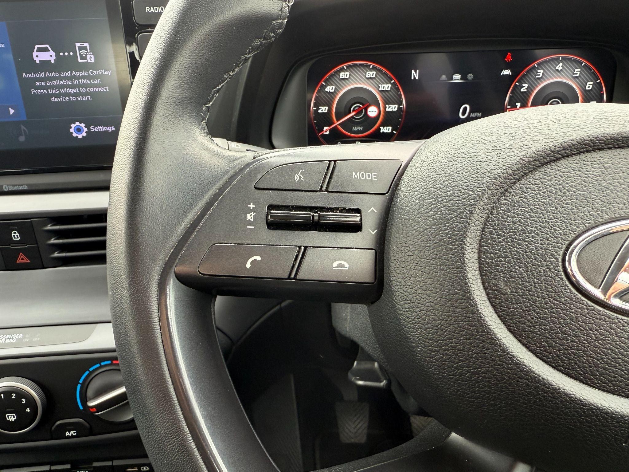 Hyundai i20 Image 16
