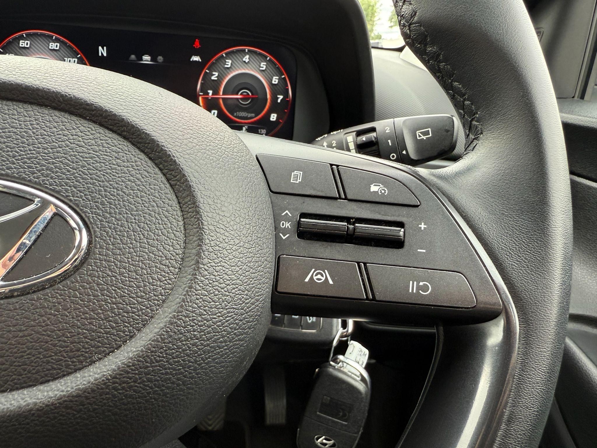Hyundai i20 Image 17