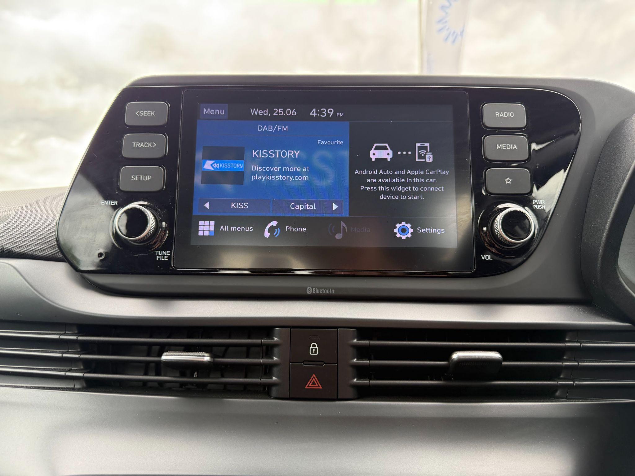 Hyundai i20 Image 21