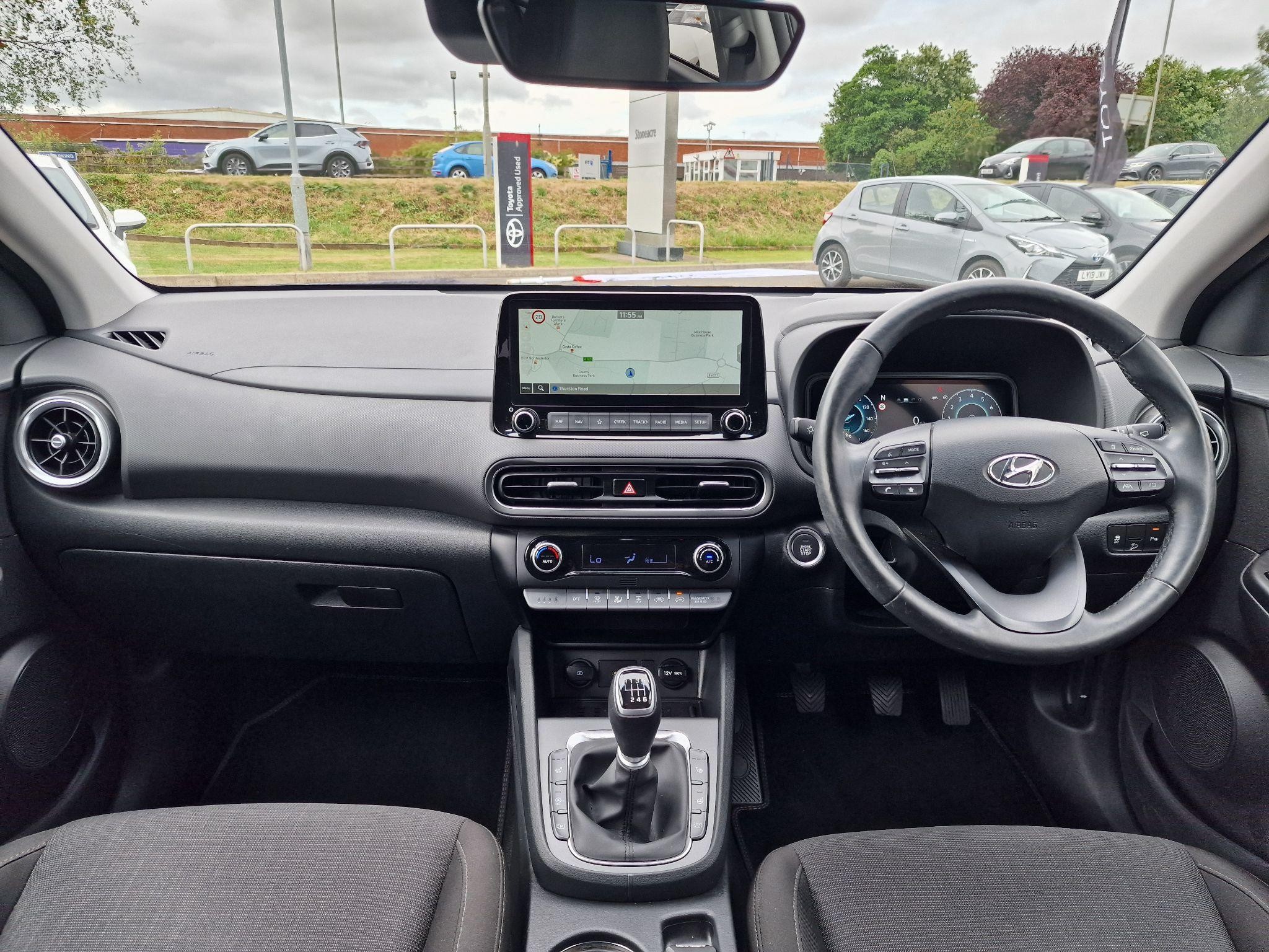 Hyundai KONA Image 5