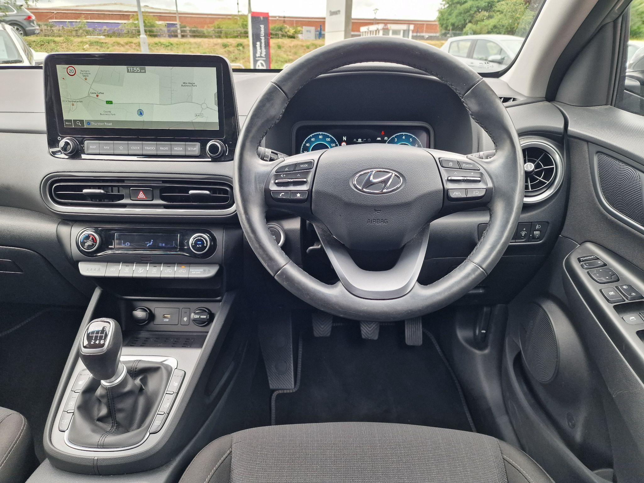 Hyundai KONA Image 6
