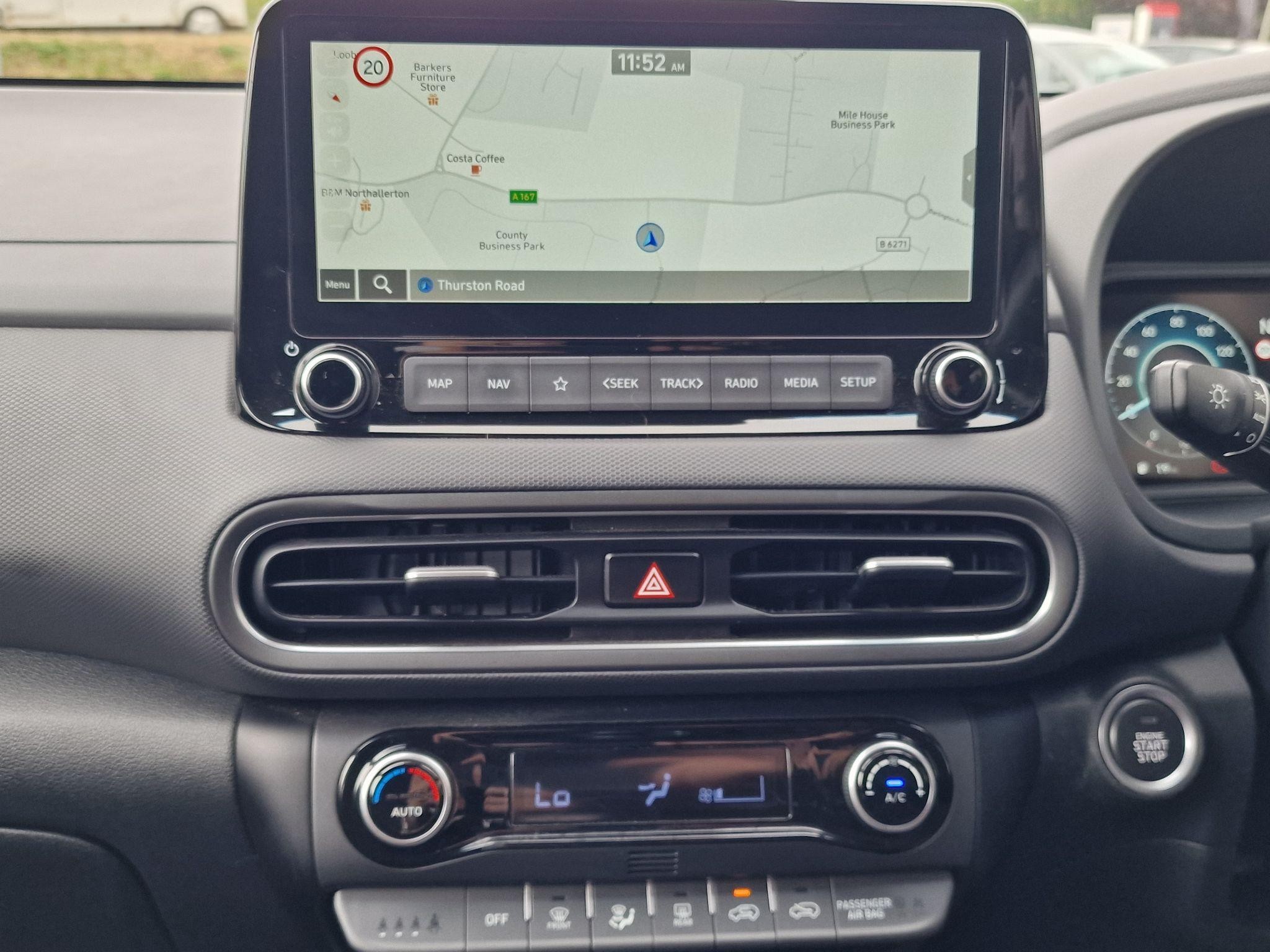 Hyundai KONA Image 7
