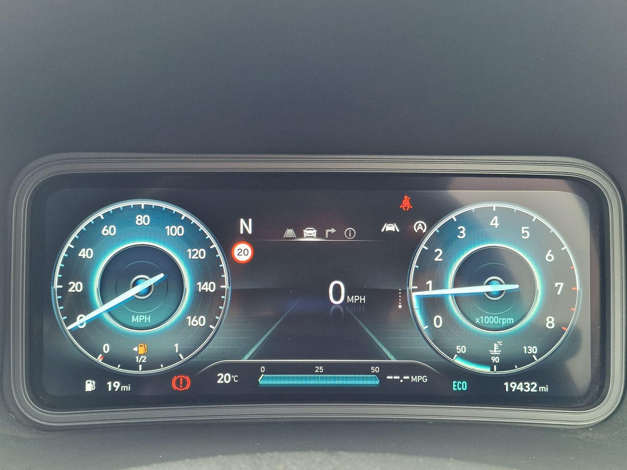 Hyundai KONA Image 9