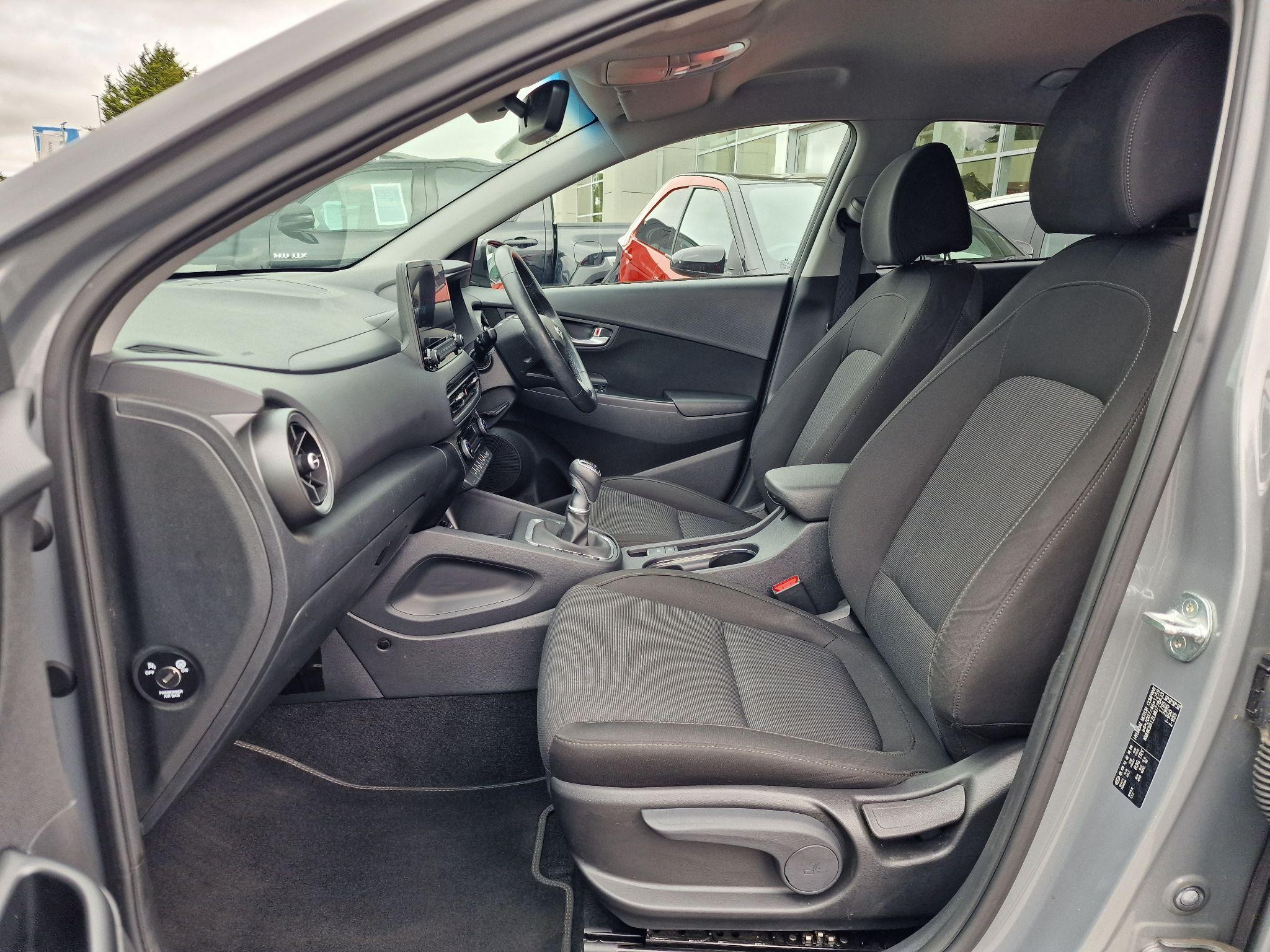Hyundai KONA Image 10
