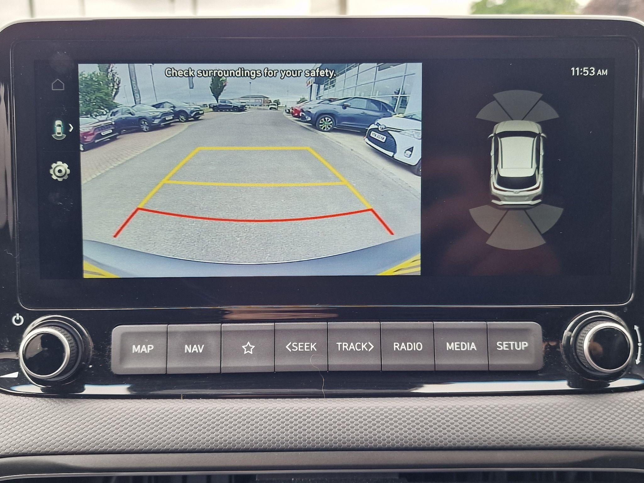 Hyundai KONA Image 20