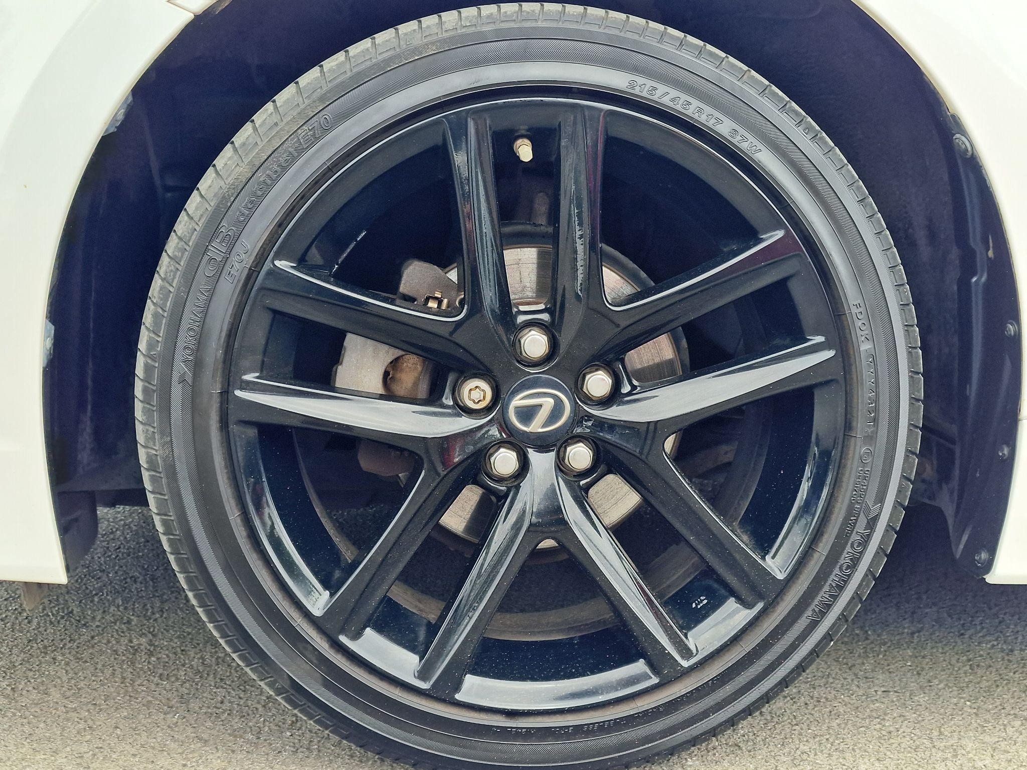Lexus CT Image 18