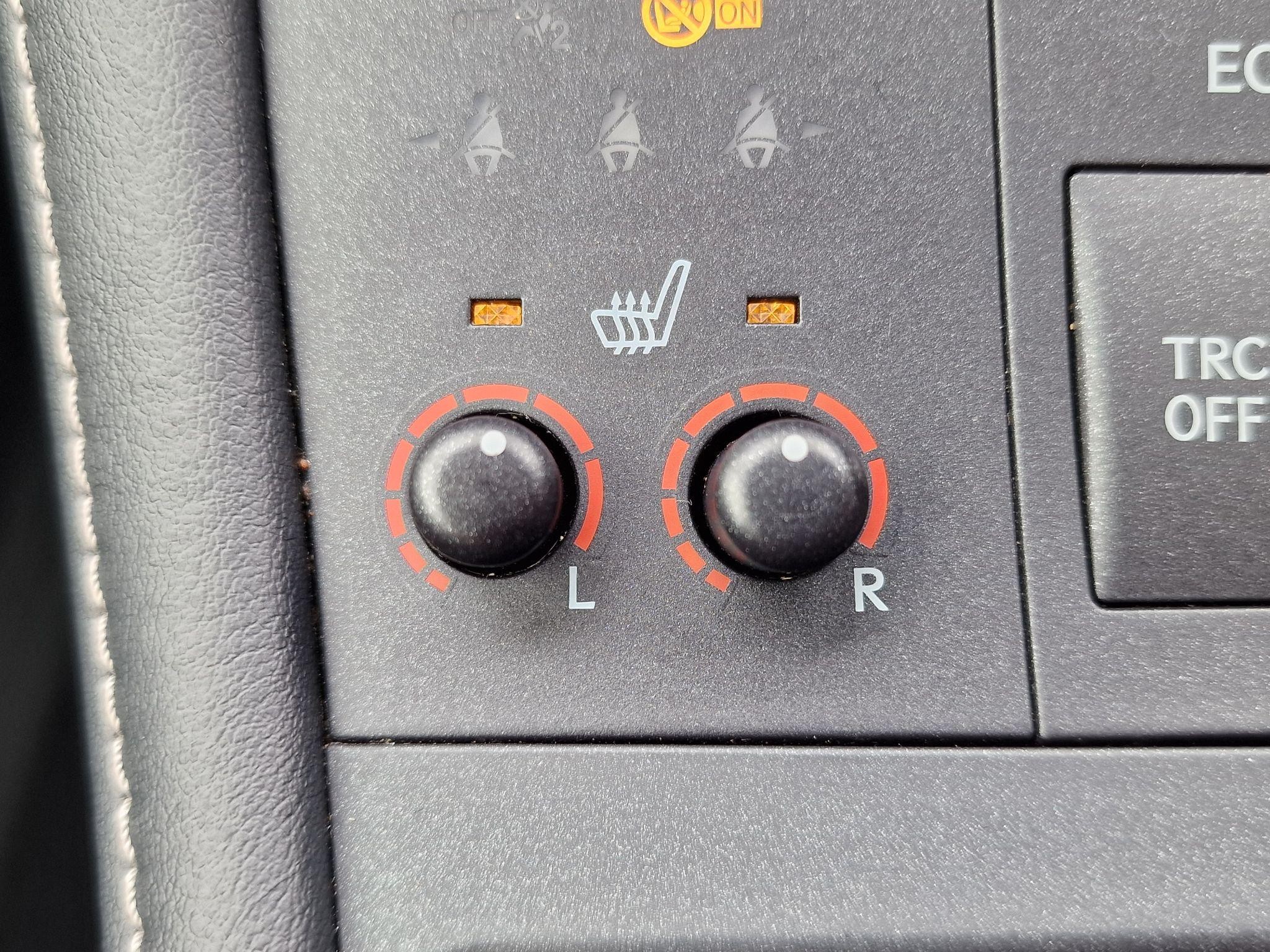 Lexus CT Image 24