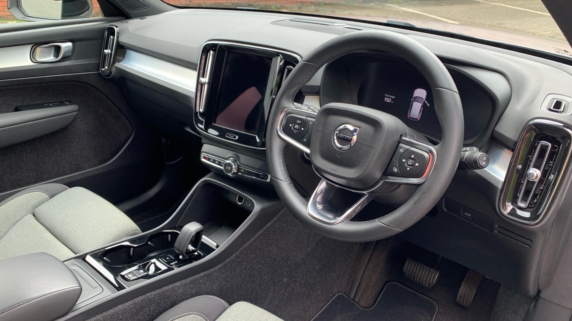 Volvo XC40 Image 4