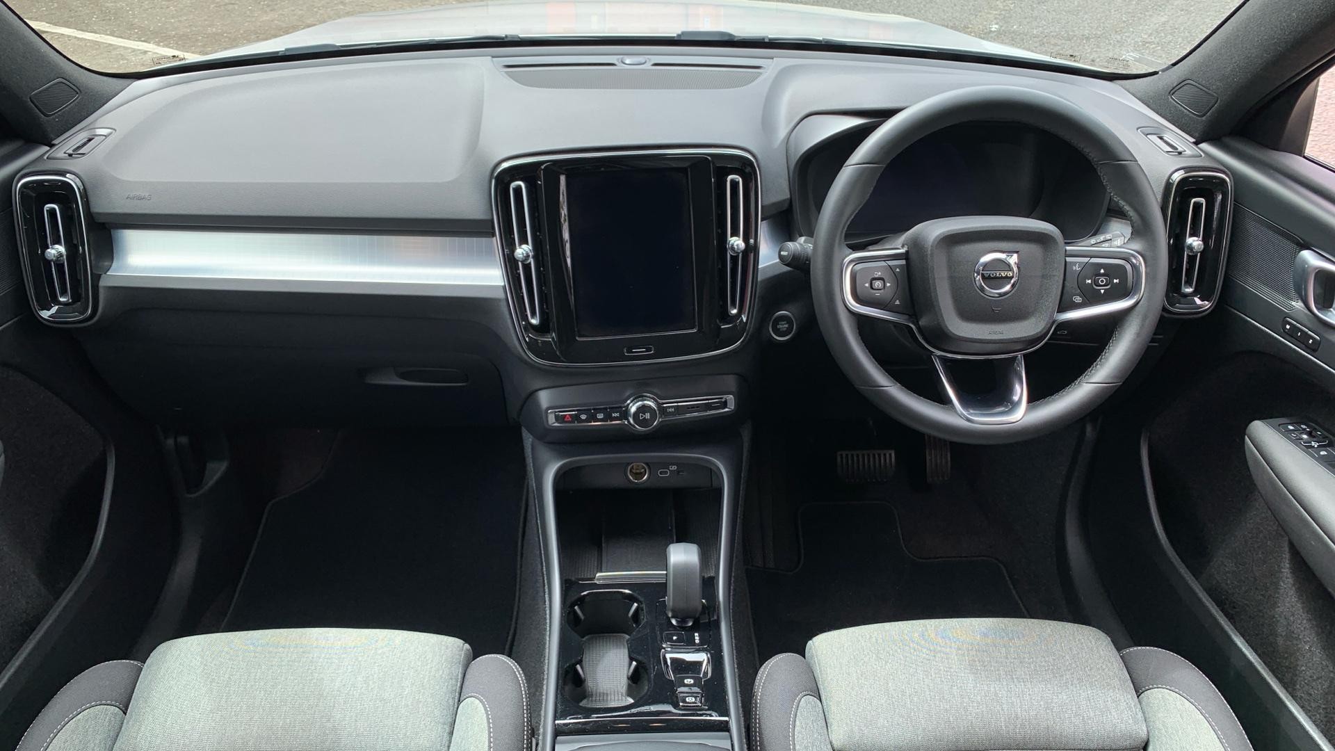Volvo XC40 Image 5