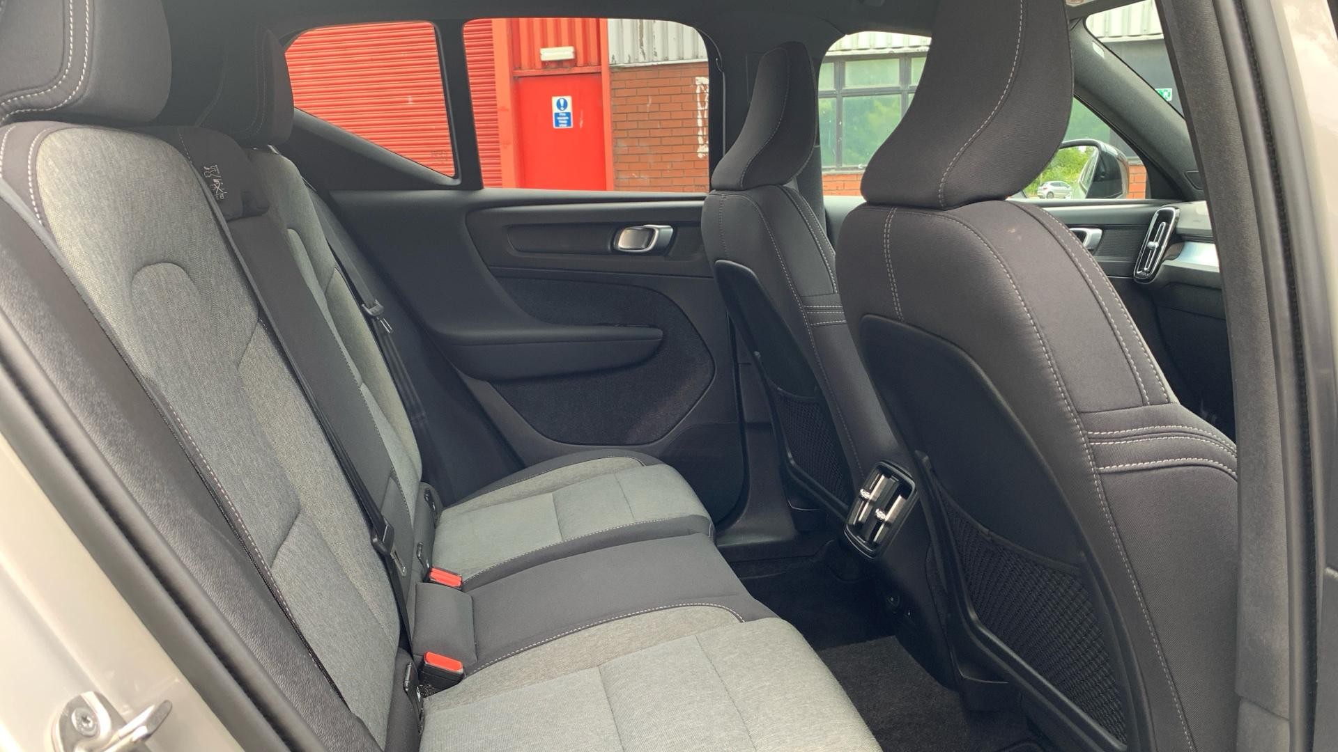 Volvo XC40 Image 6