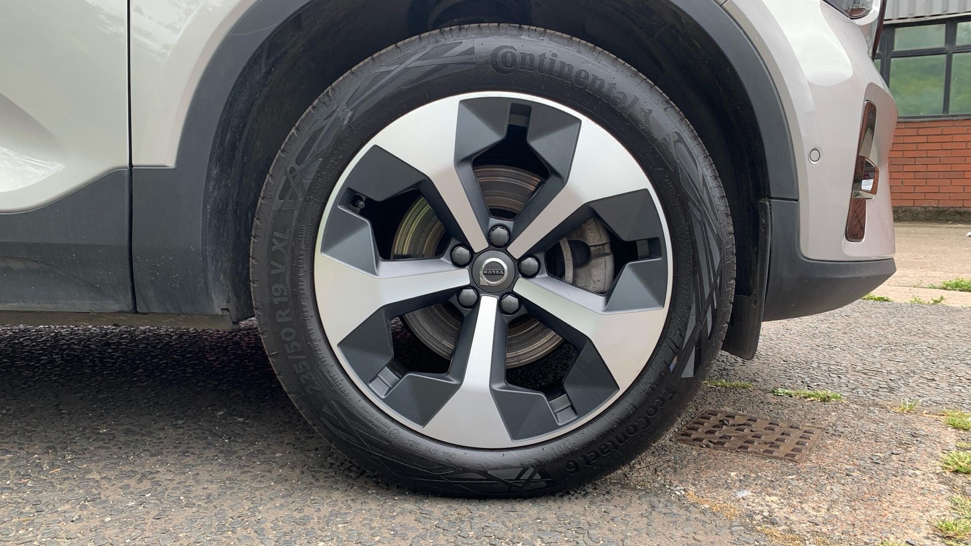 Volvo XC40 Image 9